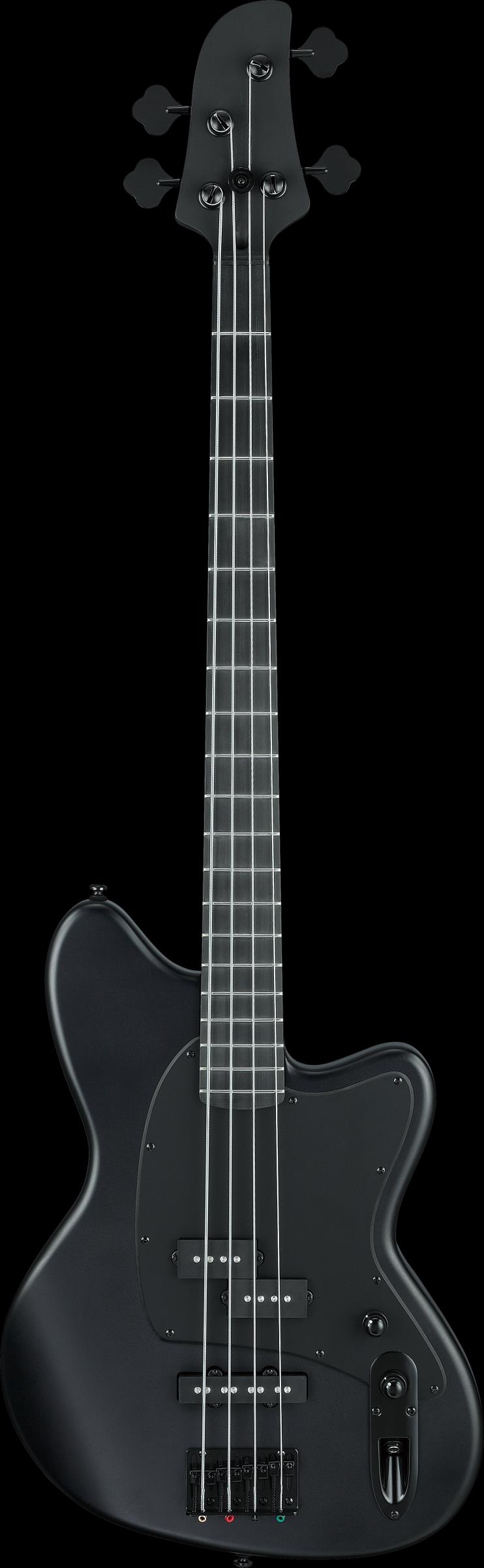 IBANEZ TMB420B-BKF