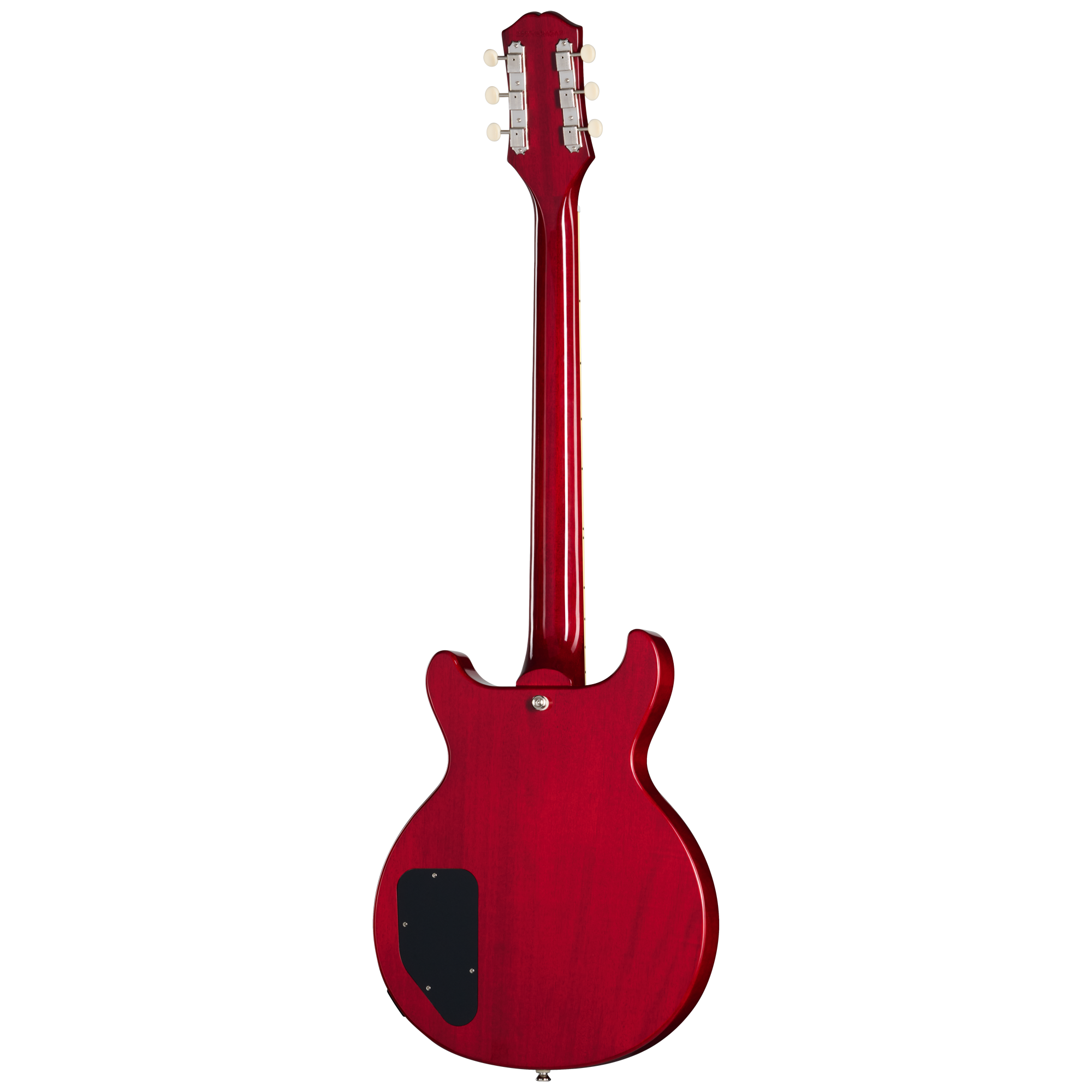 EPIPHONE Les Paul Special Double Cut Cherry Red
