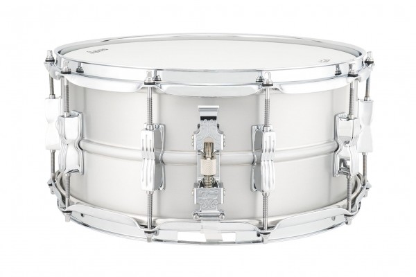 Ludwig LA654BM 14"x6,5" Acrolite Alu Snare