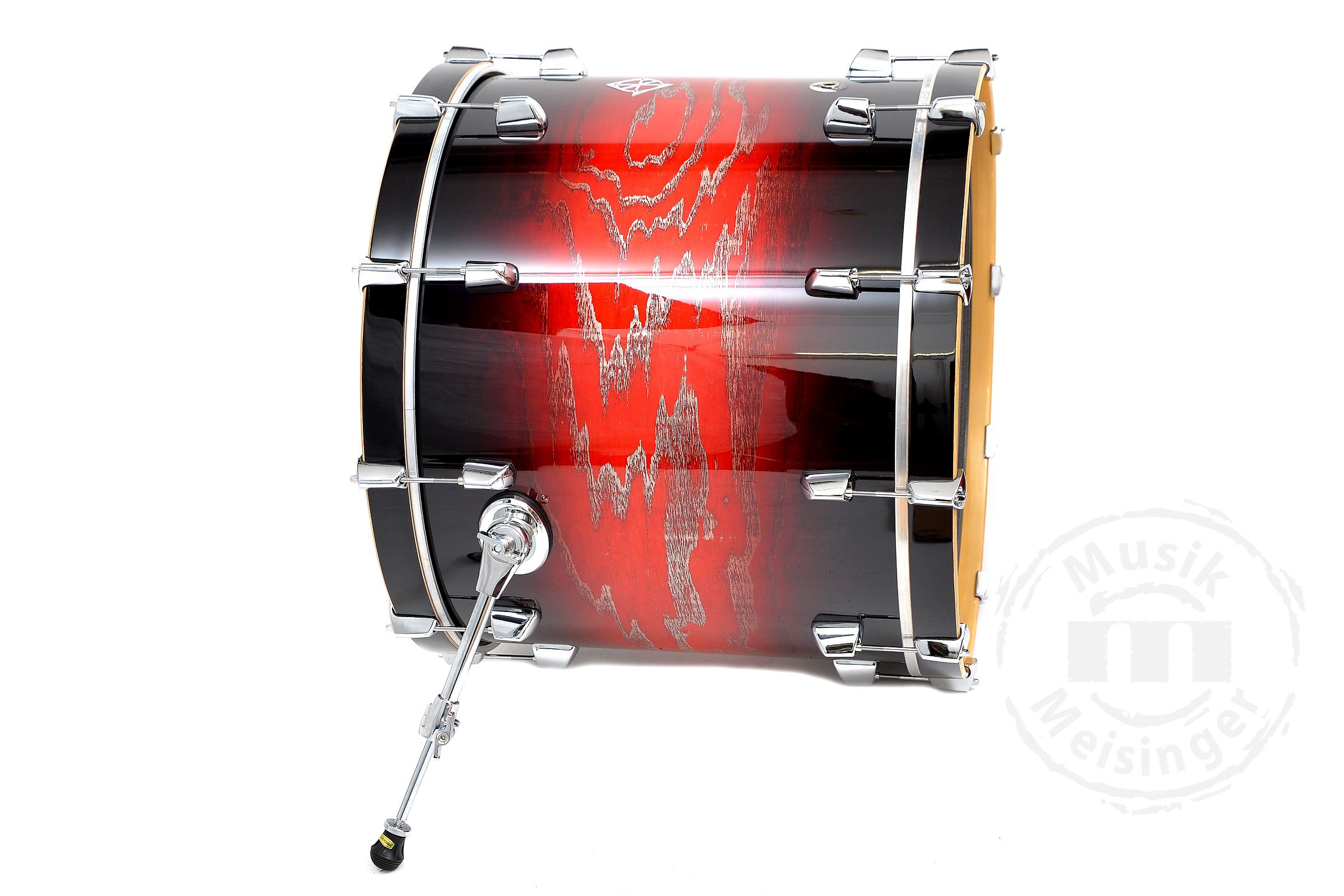 Dixon Artisan Ultra Maple Shellset 22/10/12/16/14SD