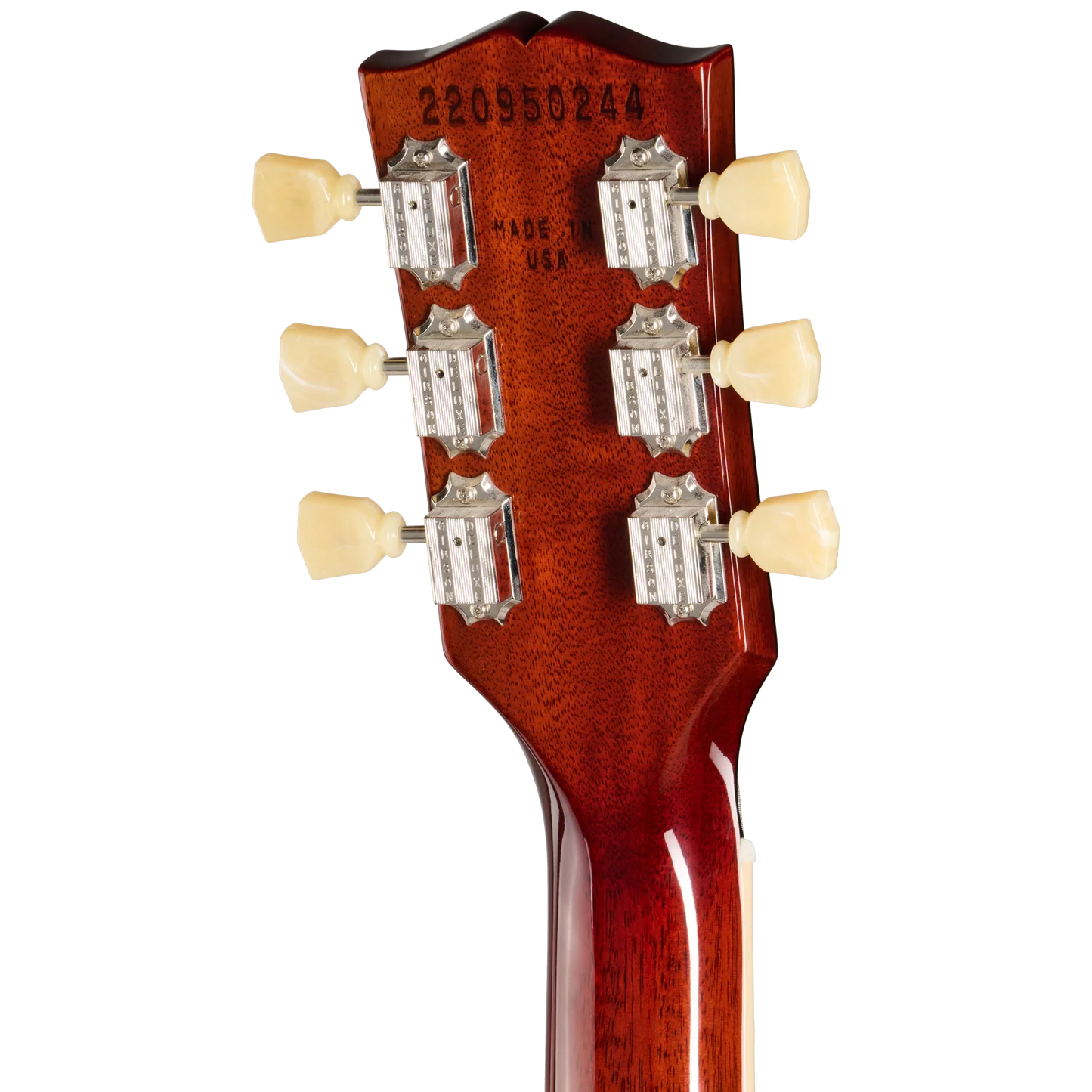GIBSON Jake Kiszka SG Standard Faded Vintage Cherry