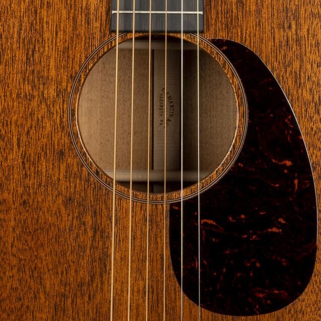 MARTIN GUITARS 000-17 MARTIN GUITARS 000-17