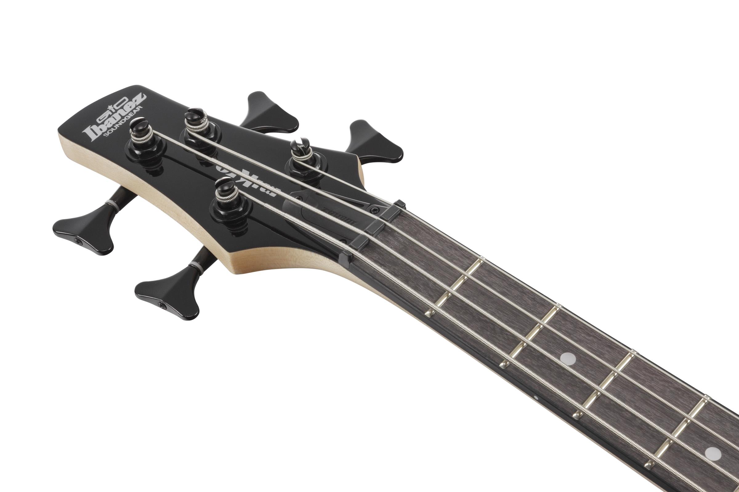 IBANEZ GSRM20B-WK