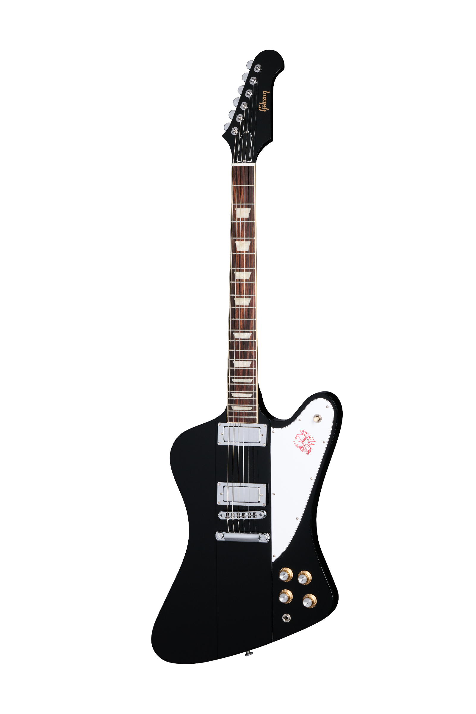 GIBSON Firebird Platypus Ebony