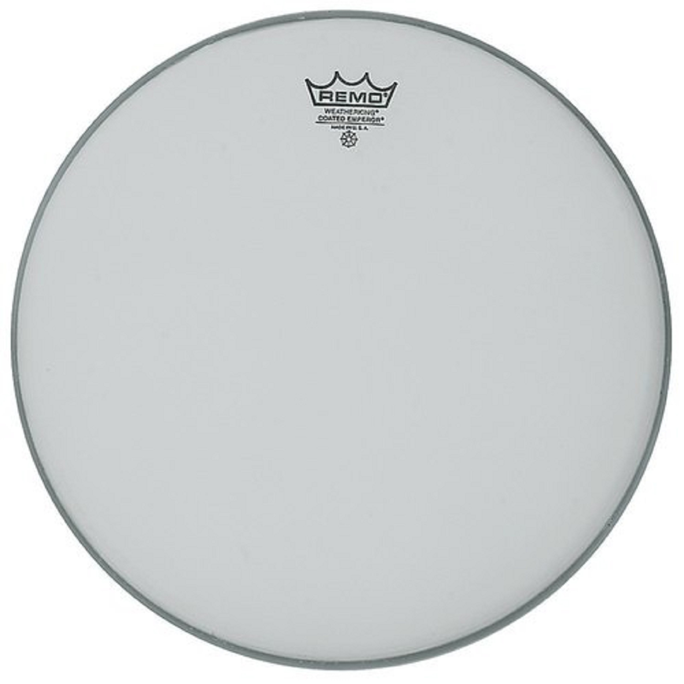 Remo Fell Emperor 18" Coated