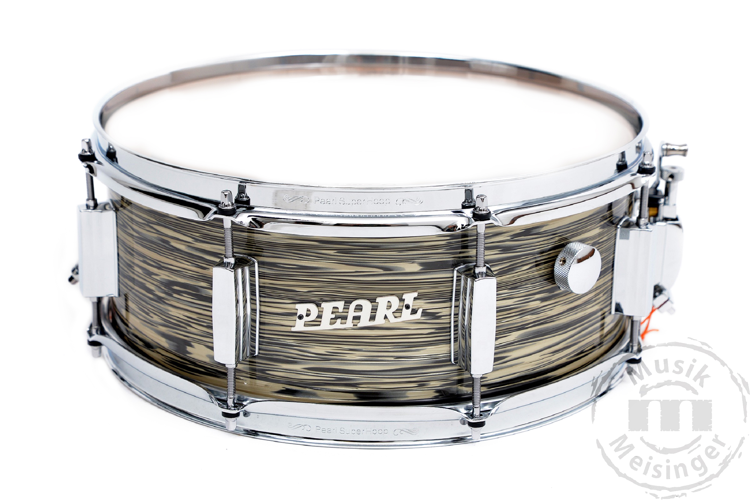 Pearl President 14x5,5 Snare Desert Ripple