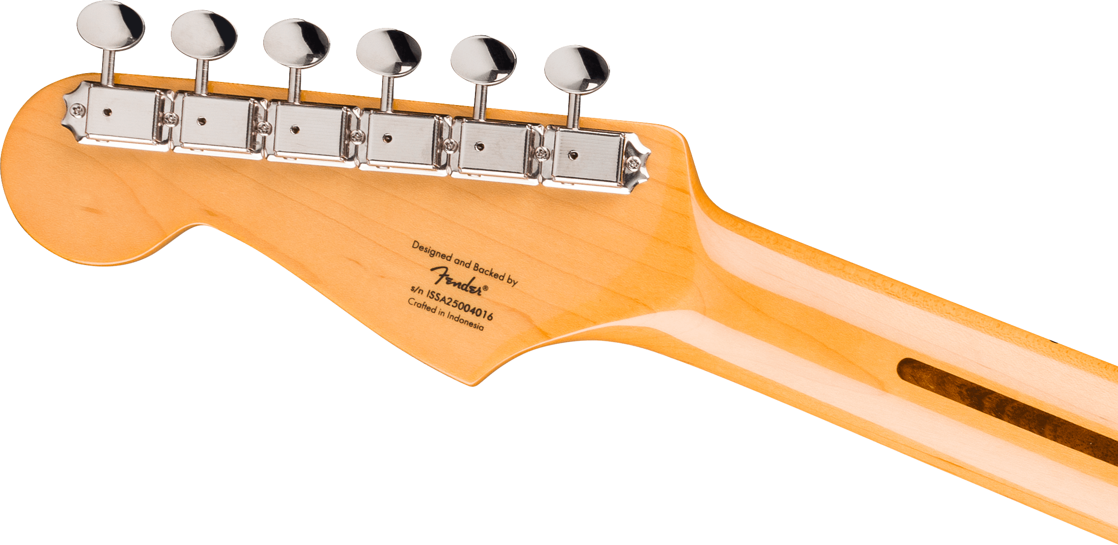 SQUIER CV 50S STRAT HT MN PPG SHP