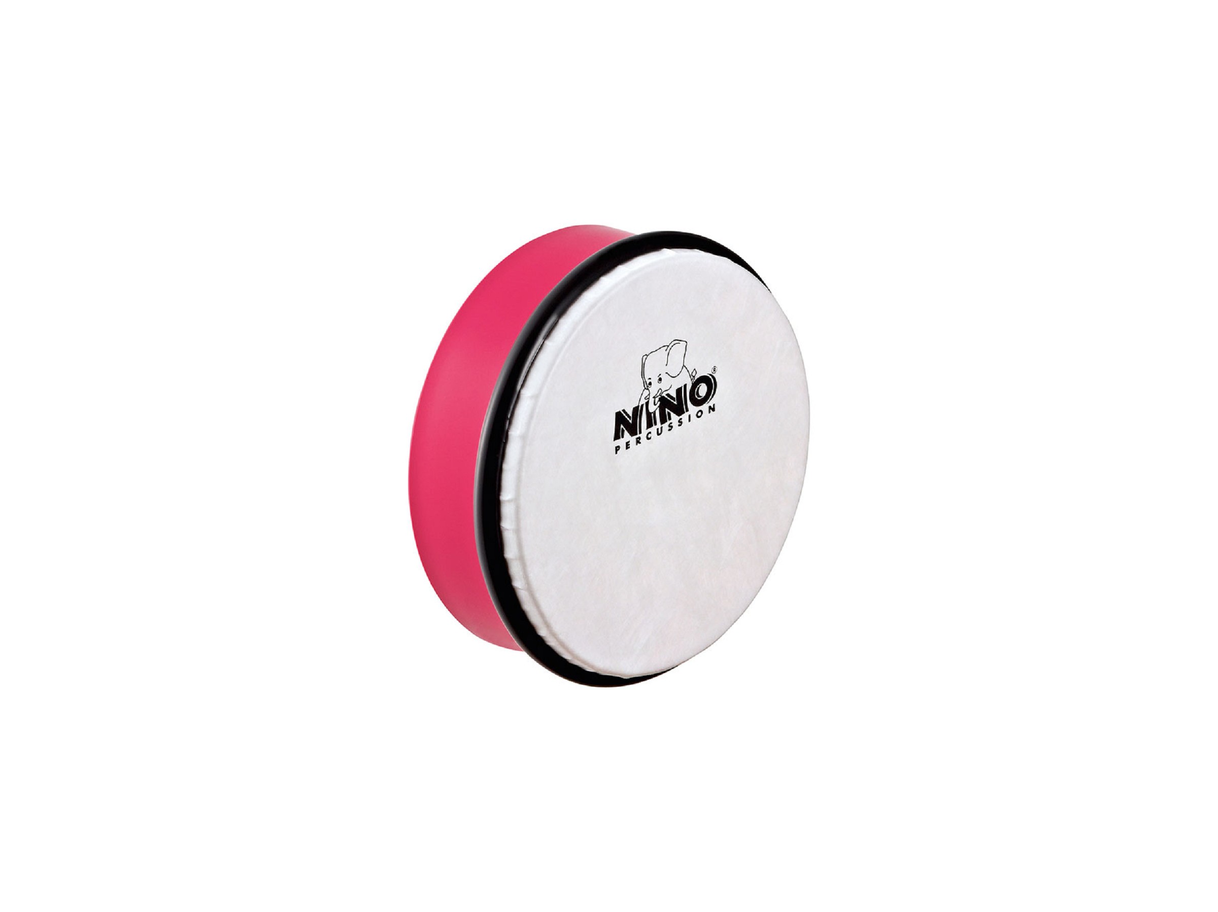 Nino NINO4SP Handtrommel 6" Pink