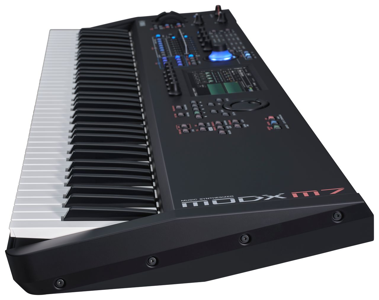 Yamaha MODX M7