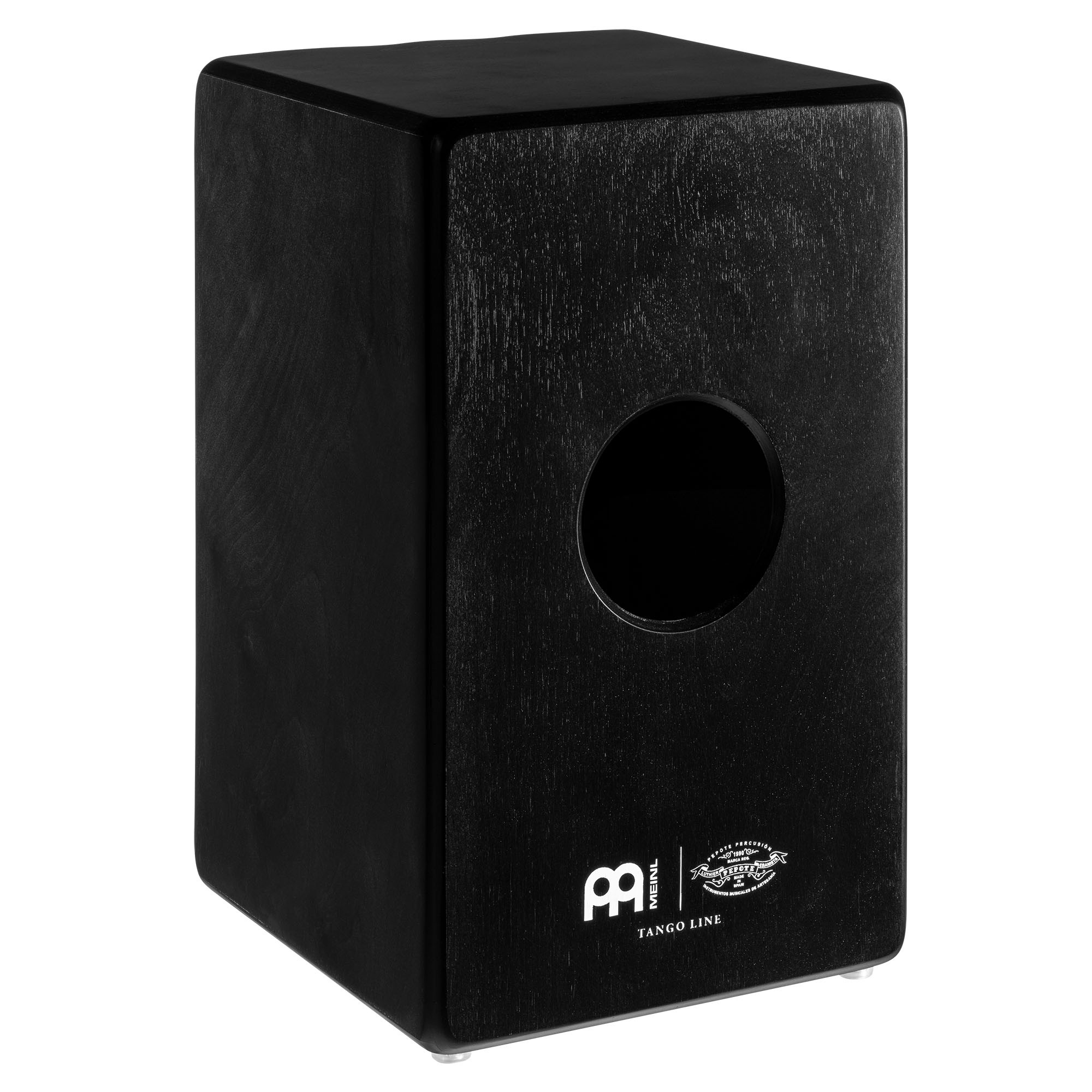Meinl Artisan El Estepario Cajon Ltd