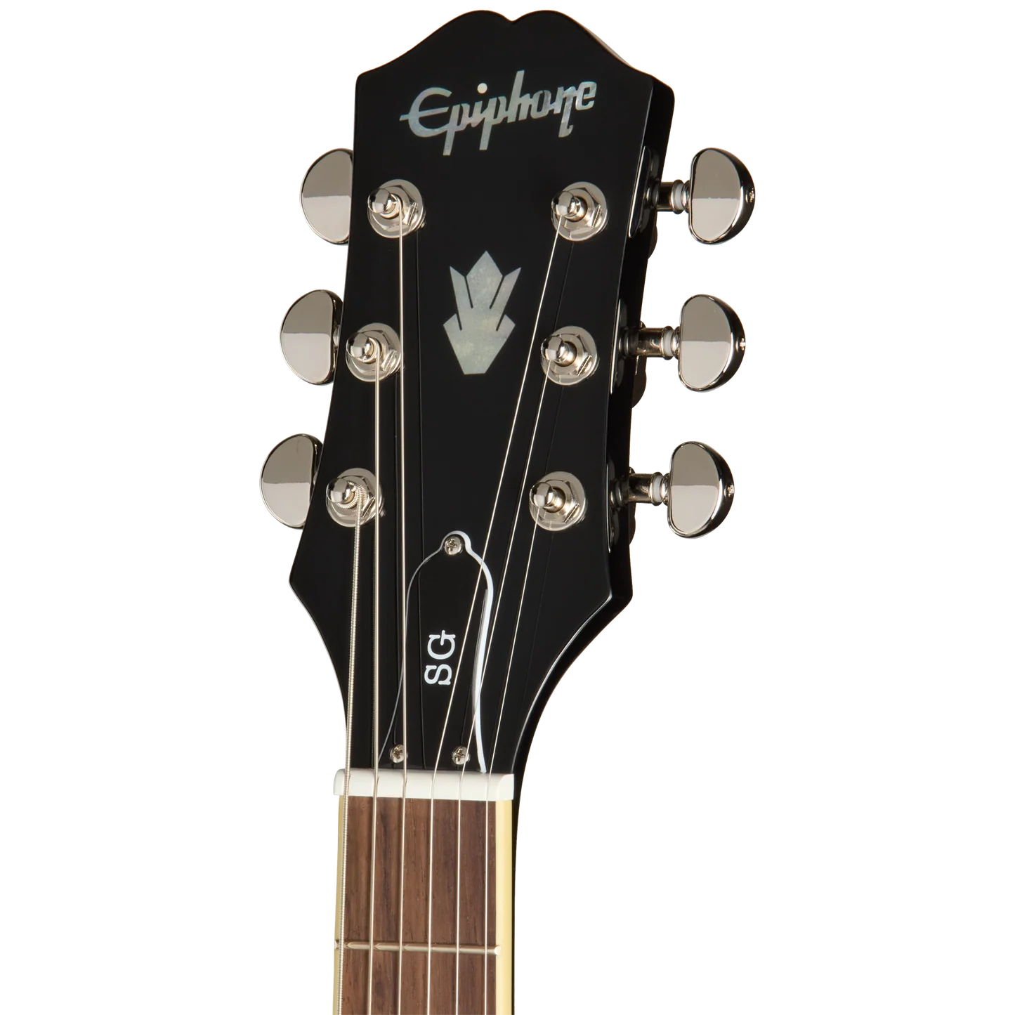 EPIPHONE SG Standard Ebony