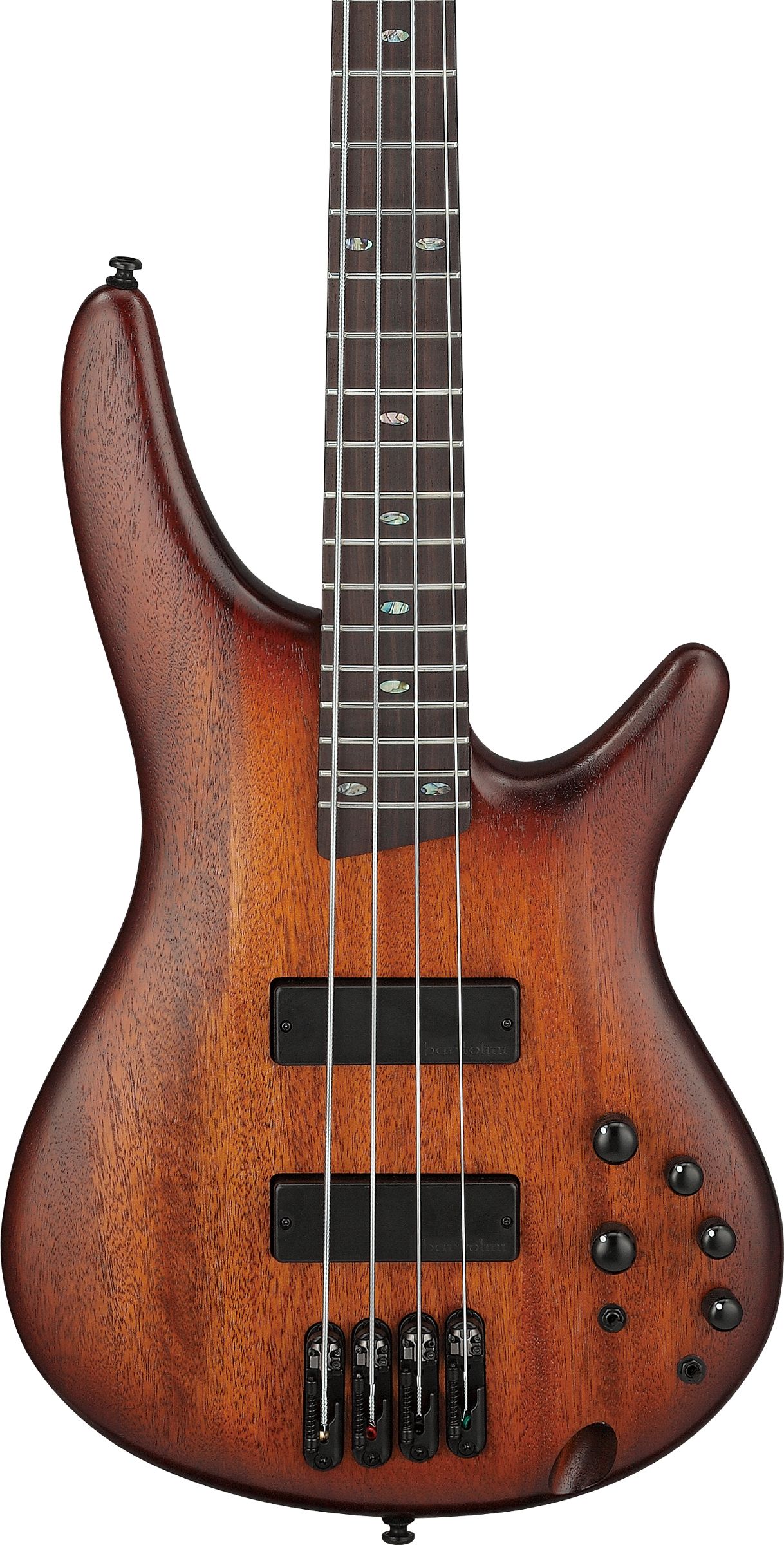 IBANEZ SR500A-MHL