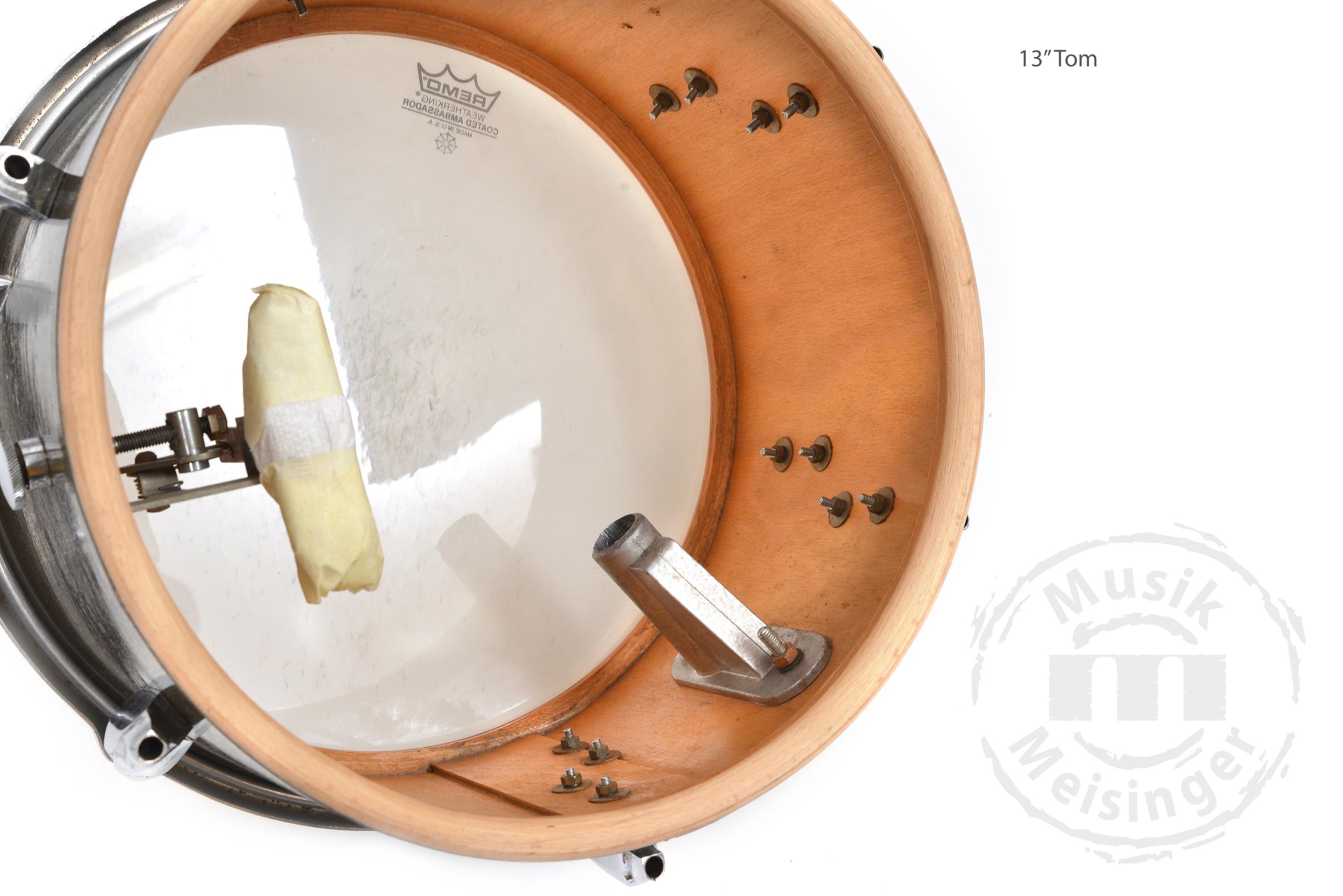Sonor Teardrop 20B/13T/16FT/18FT/3-fach Bongo