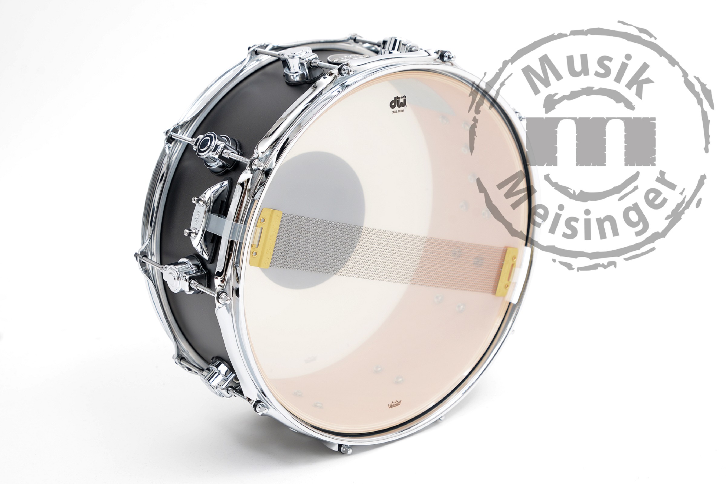 dw Performance 14x6,5 Snare Charcoal Metallic