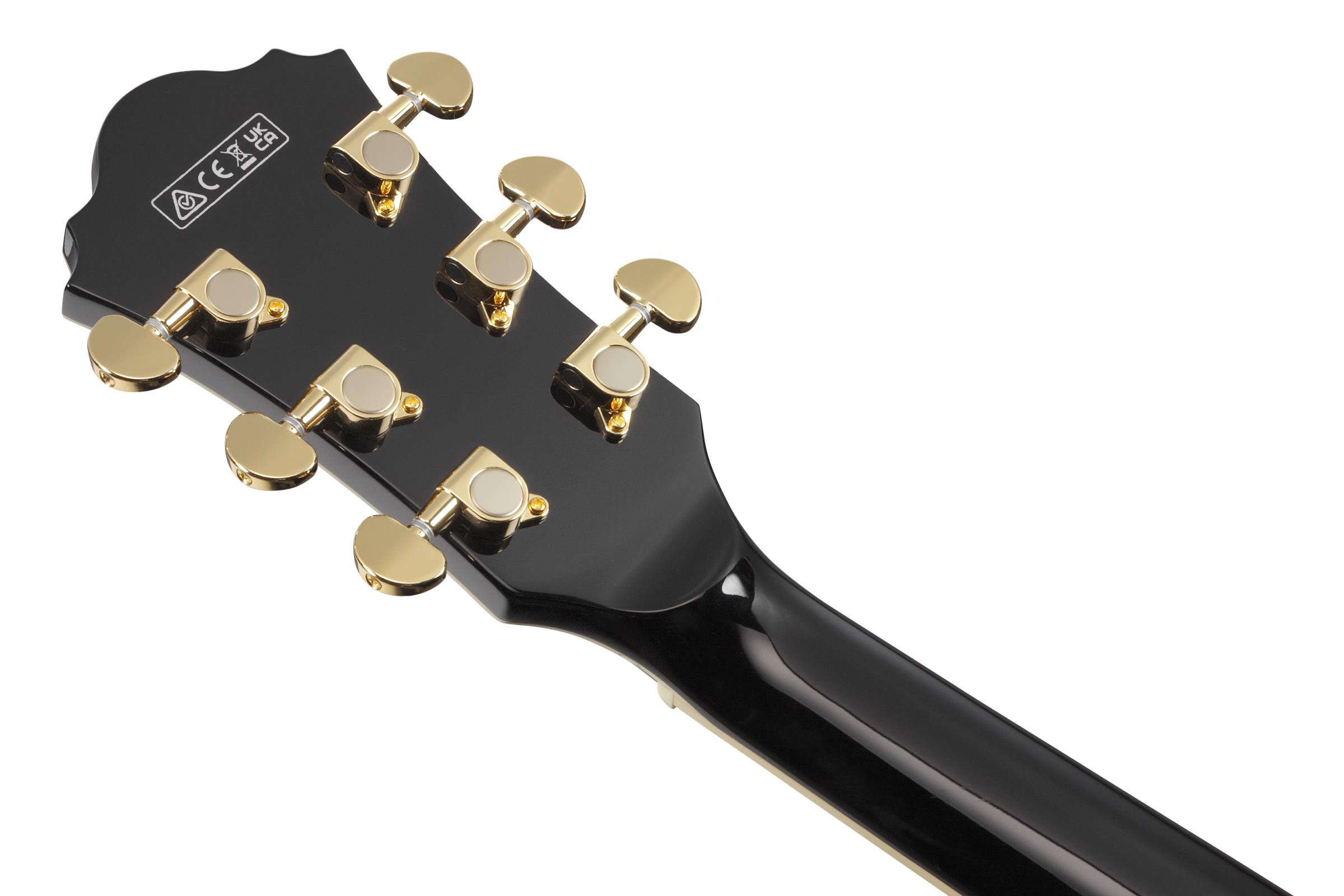 IBANEZ AS93SP-BK IBANEZ AS93SP-BK