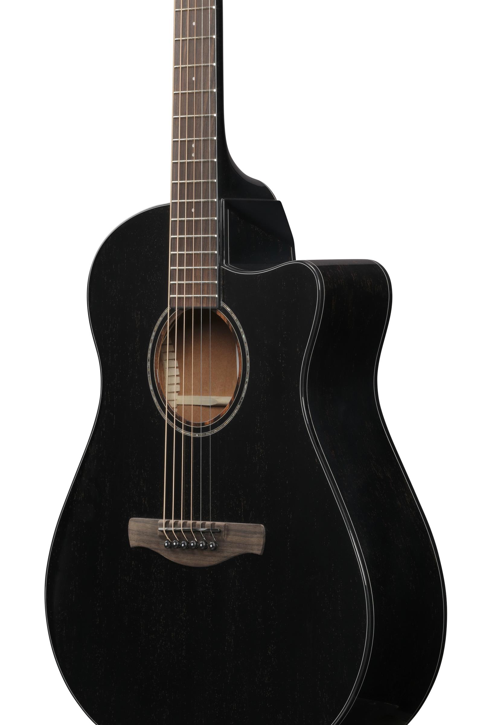 IBANEZ AAM340CE-RUB IBANEZ AAM340CE-RUB