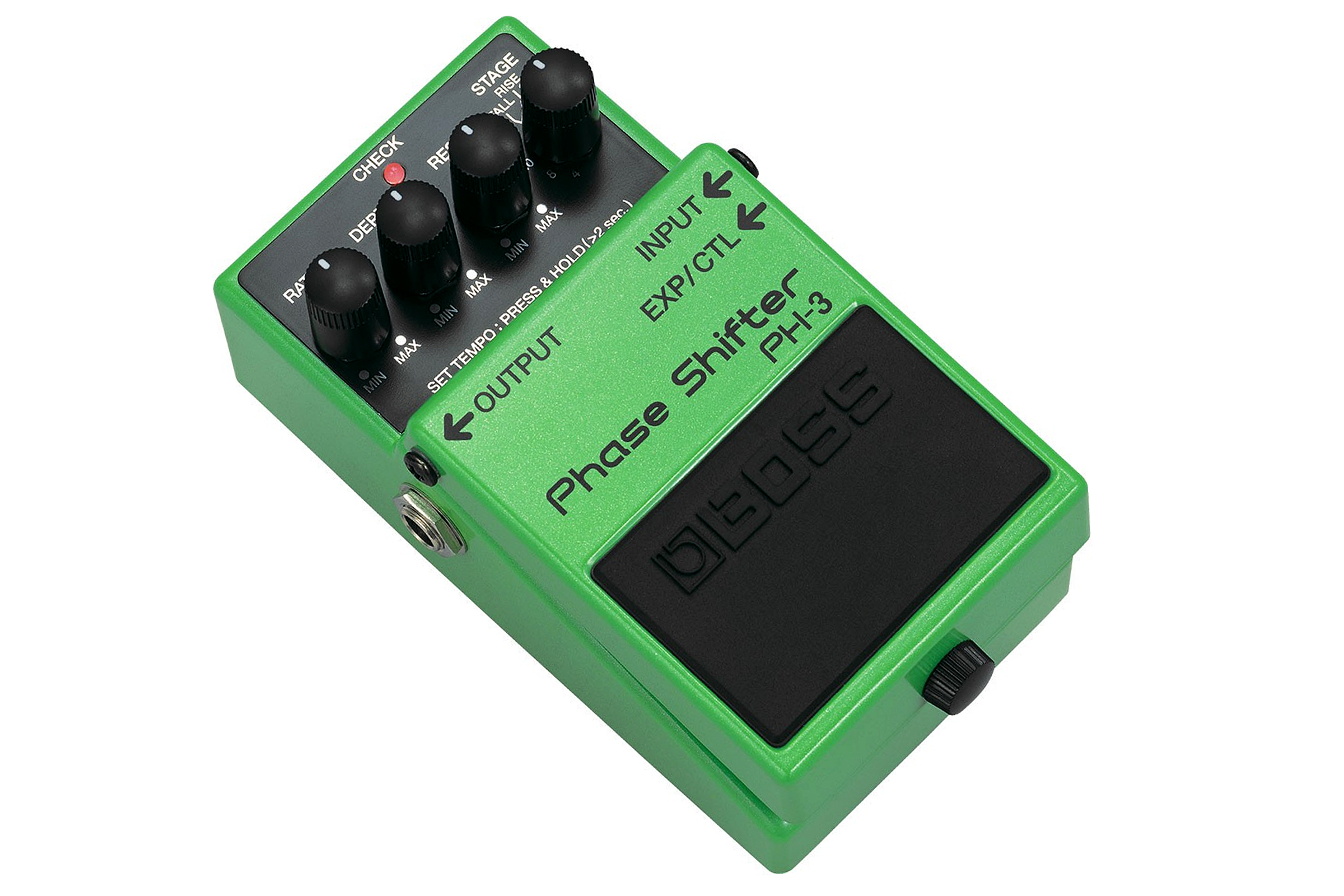 Boss PH-3 Phase Shifter