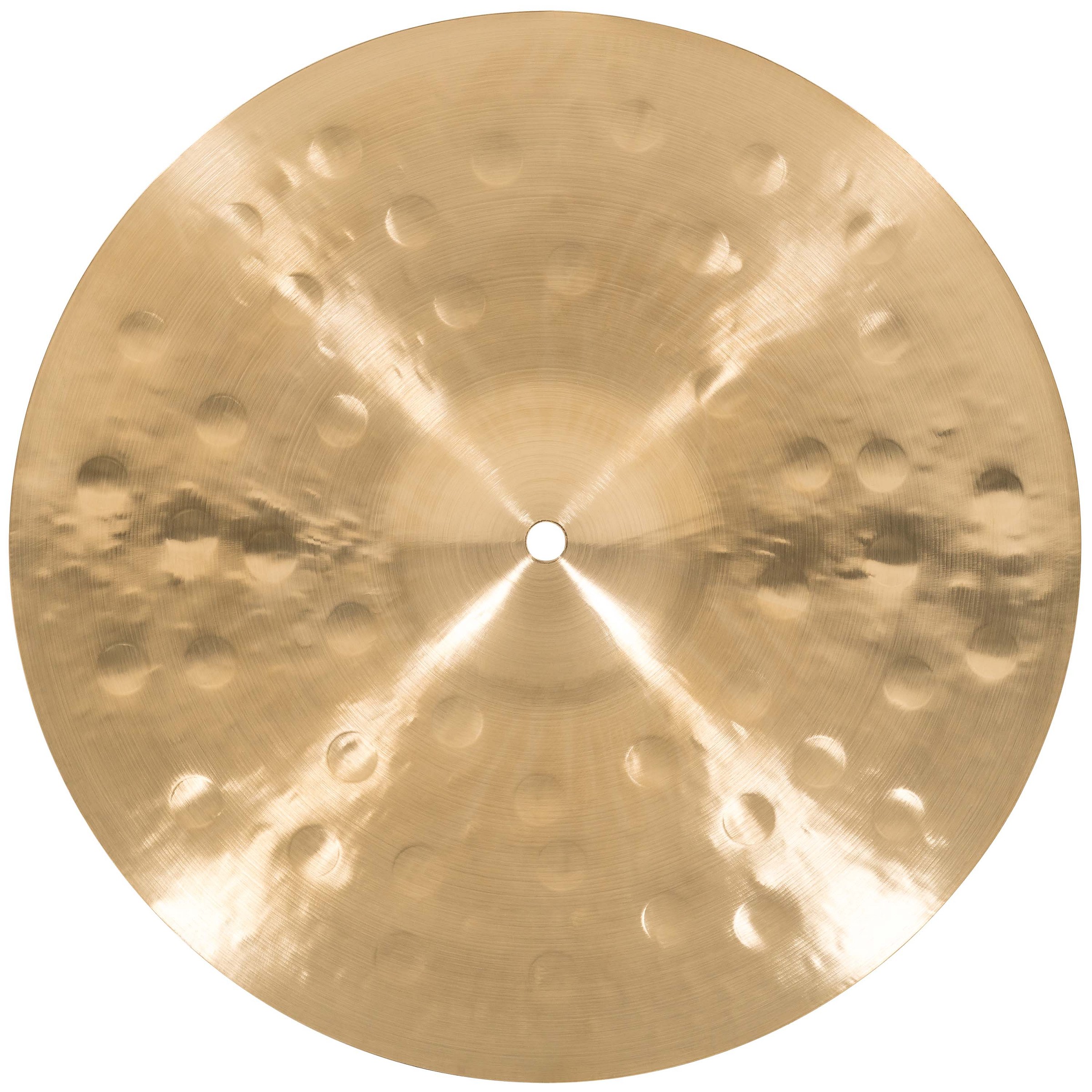 Meinl Byzance 14" Jazz Thin HiHat