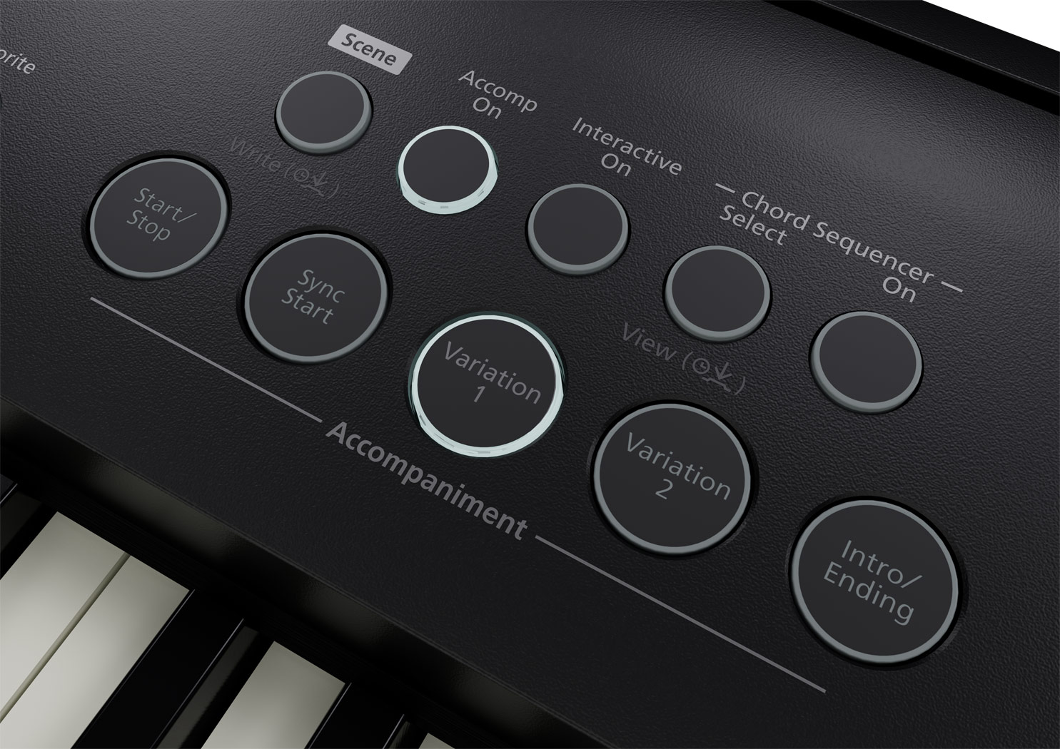 Roland FP-E50 Stagepiano