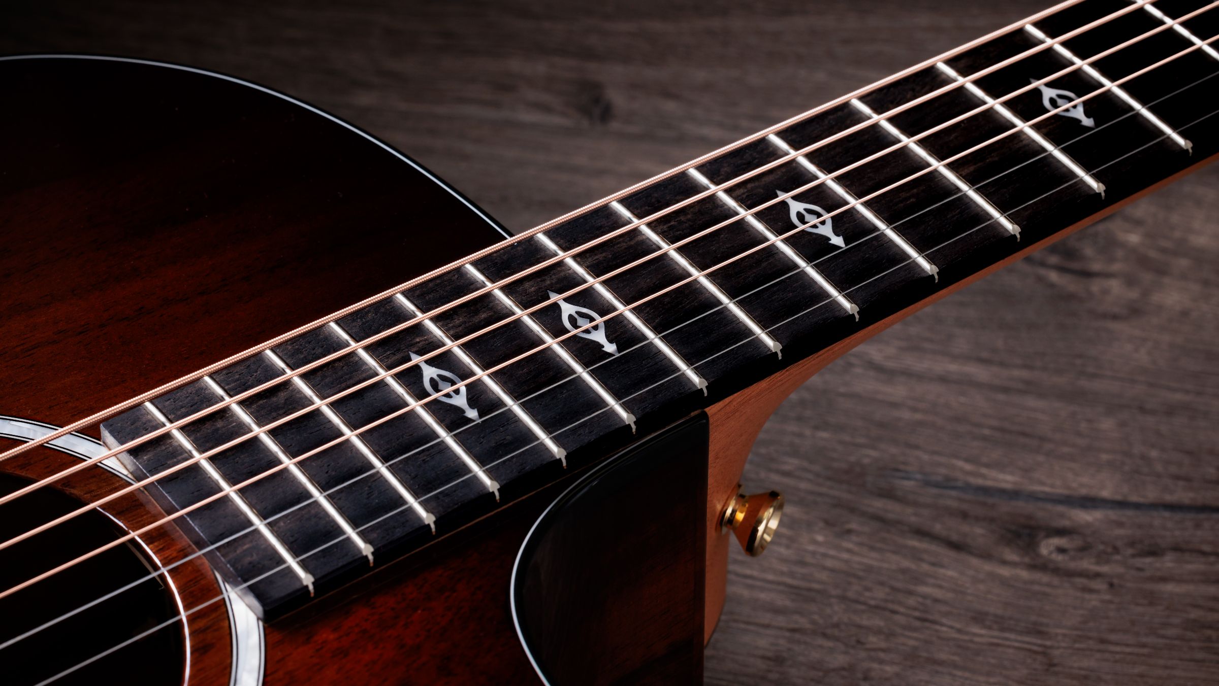 TAYLOR 224ce-K DLX