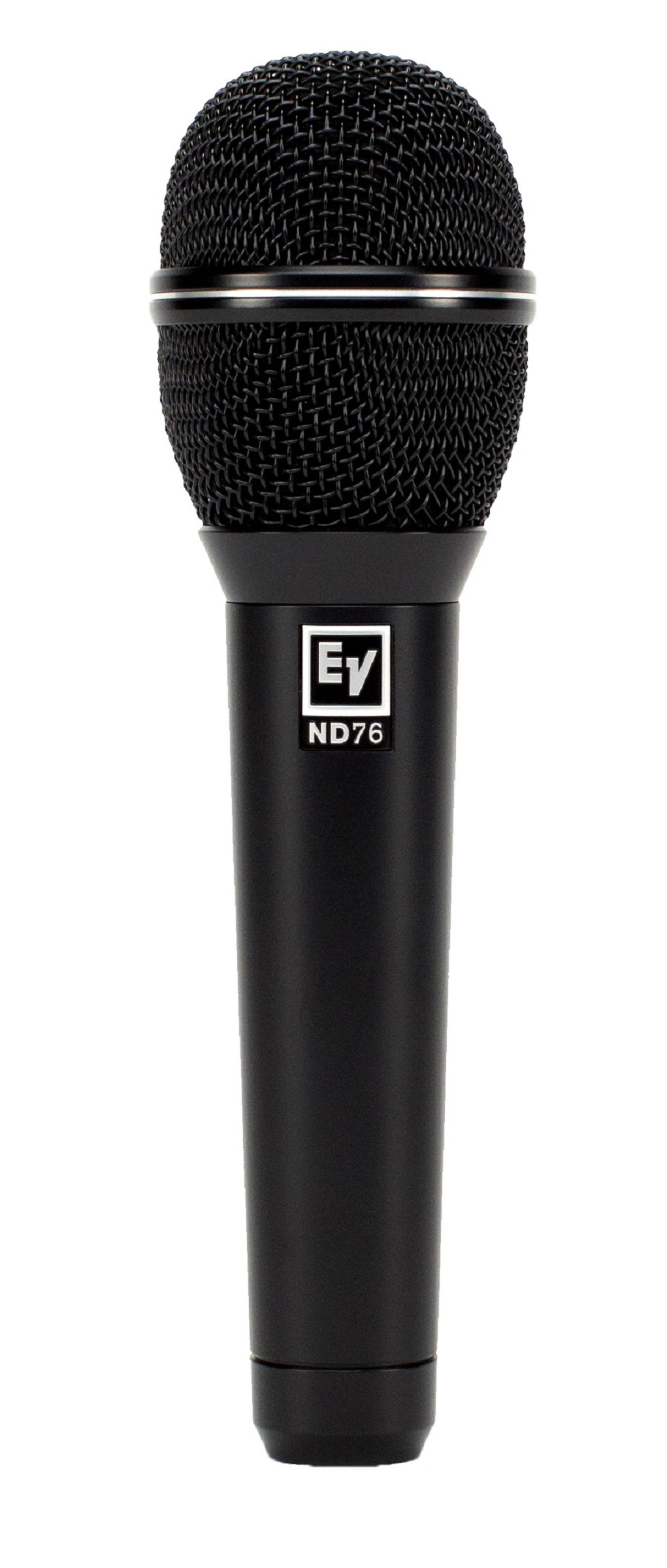 EV ND76 Gesangsmikrofon, Dynamisch, Niere