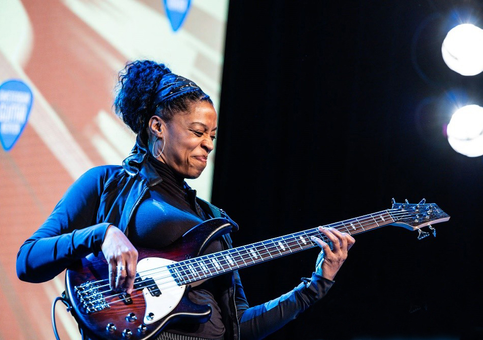 SANBERG Yolanda Charles Signature