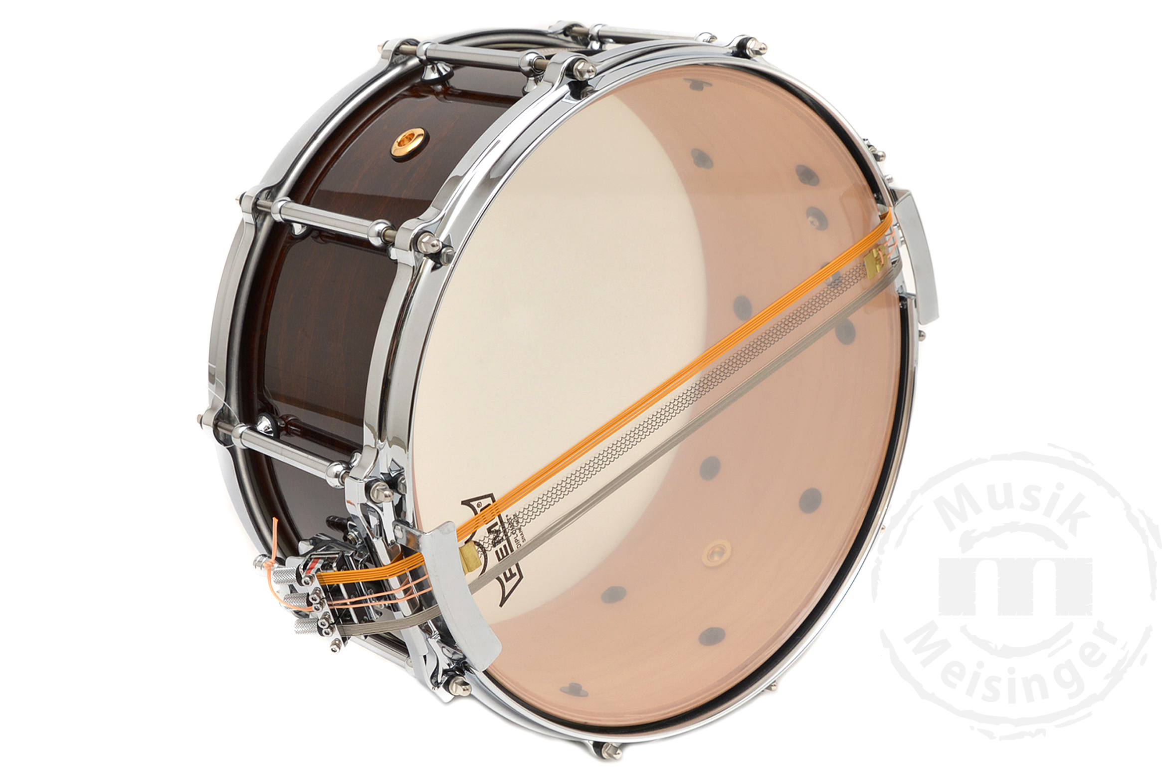 Pearl PHP1465.101 Philharmonic 6ply Maple Shell Snare Drum 14"x 6,5"