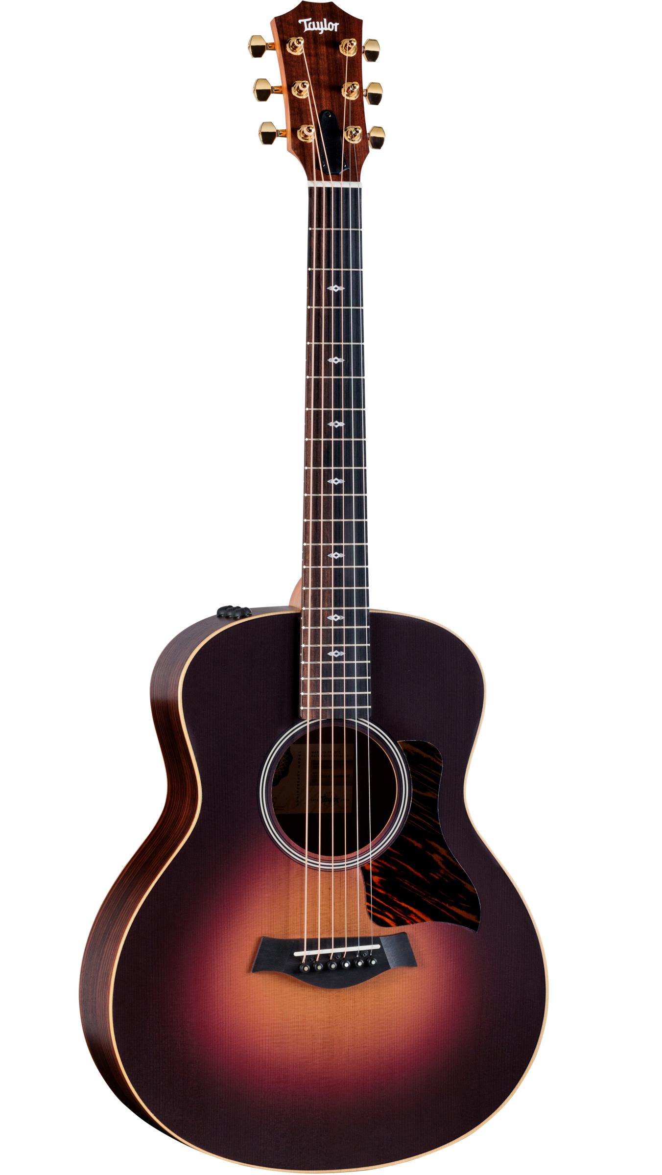 TAYLOR GS Mini-e VSB 50th Anniversary TAYLOR GS Mini-e VSB 50th Anniversary