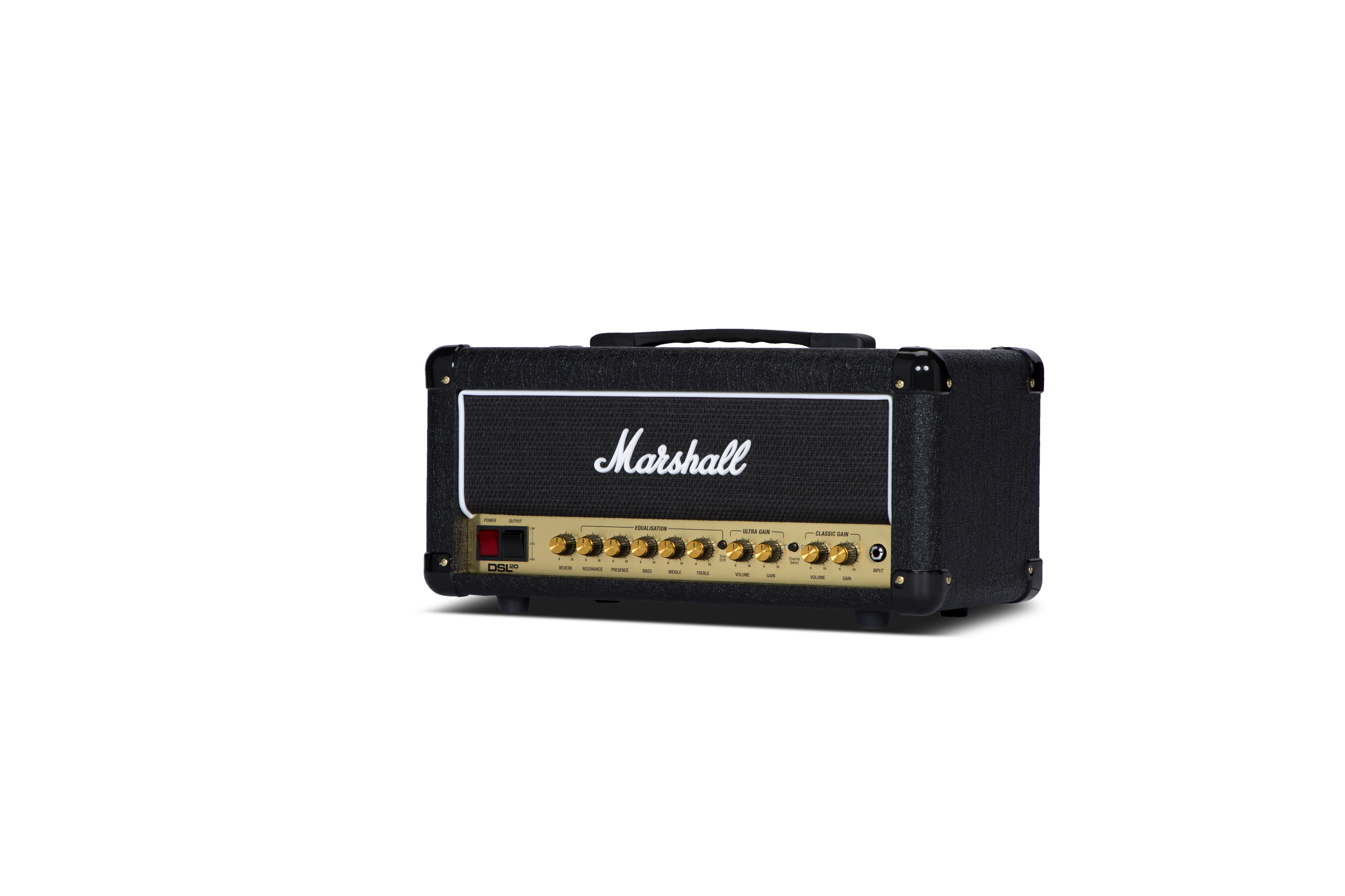 MARSHALL DSL20HR
