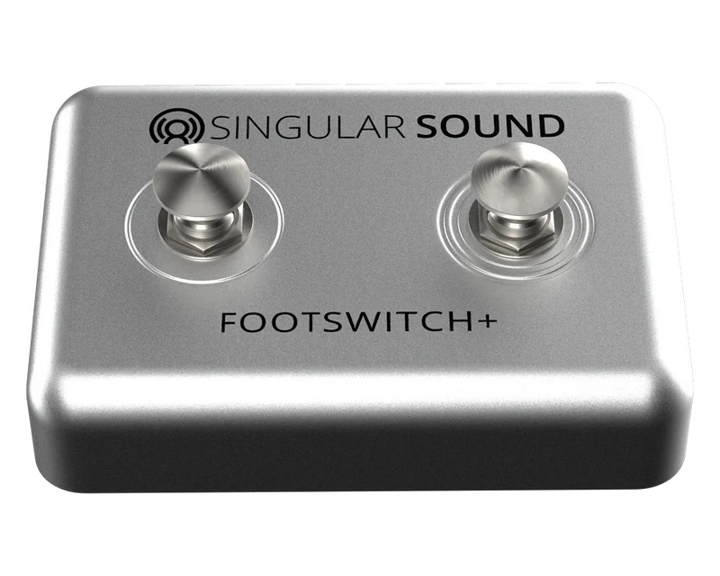 Singular Sound Beatbuddy Footswitch