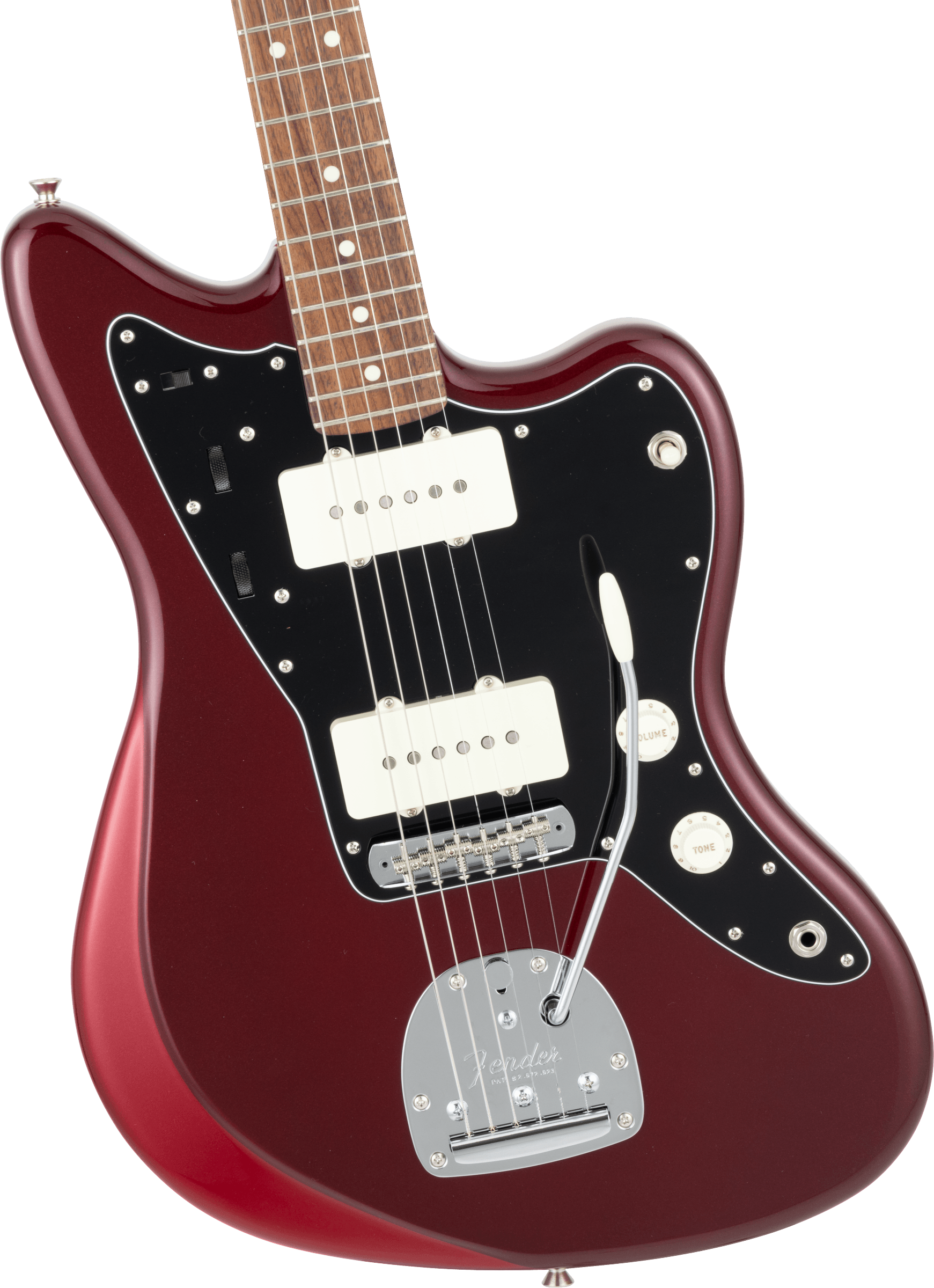 FENDER LTD STARMASTER RW CAR JP-25