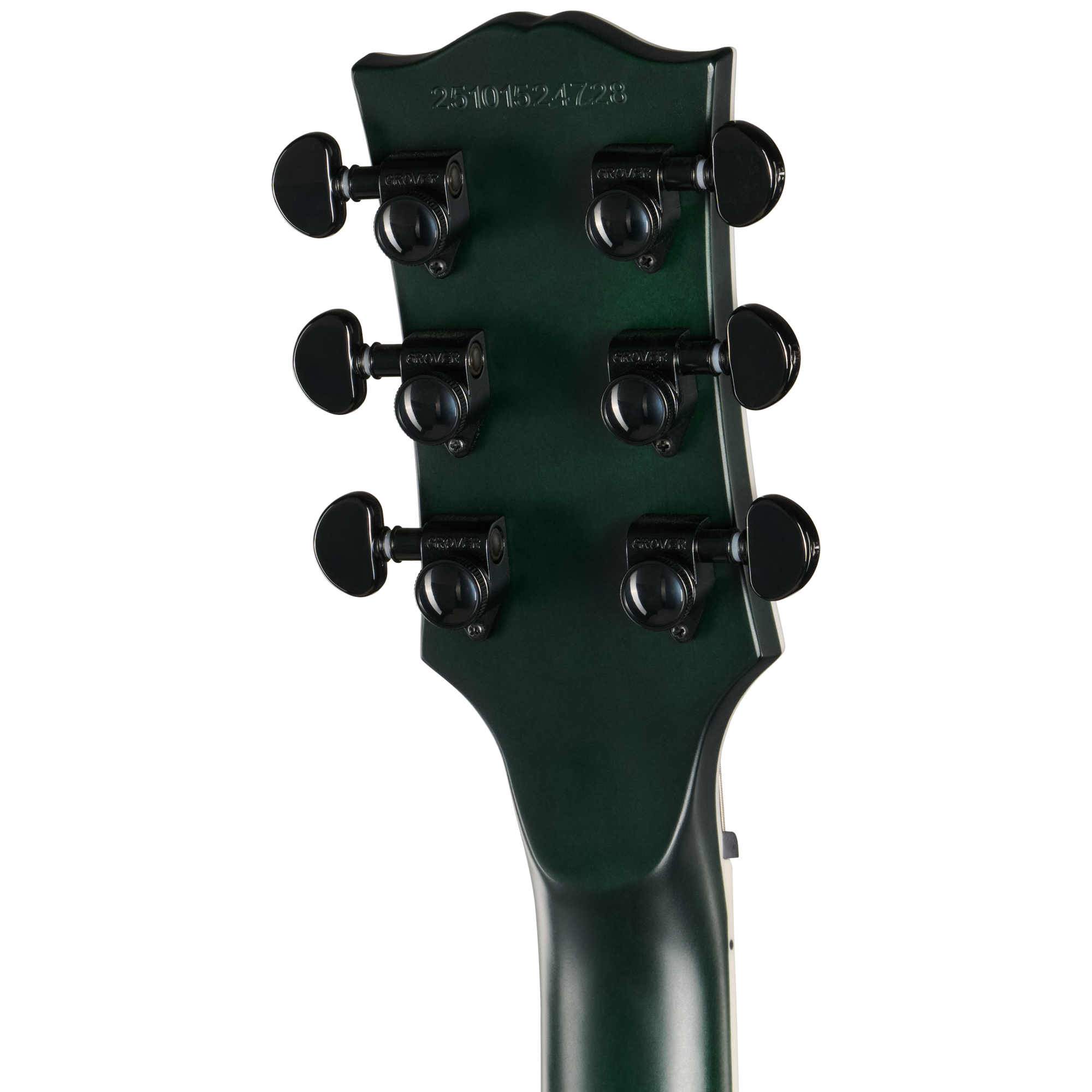 EPIPHONE Prophecy Les Paul Forest Phantom Satin