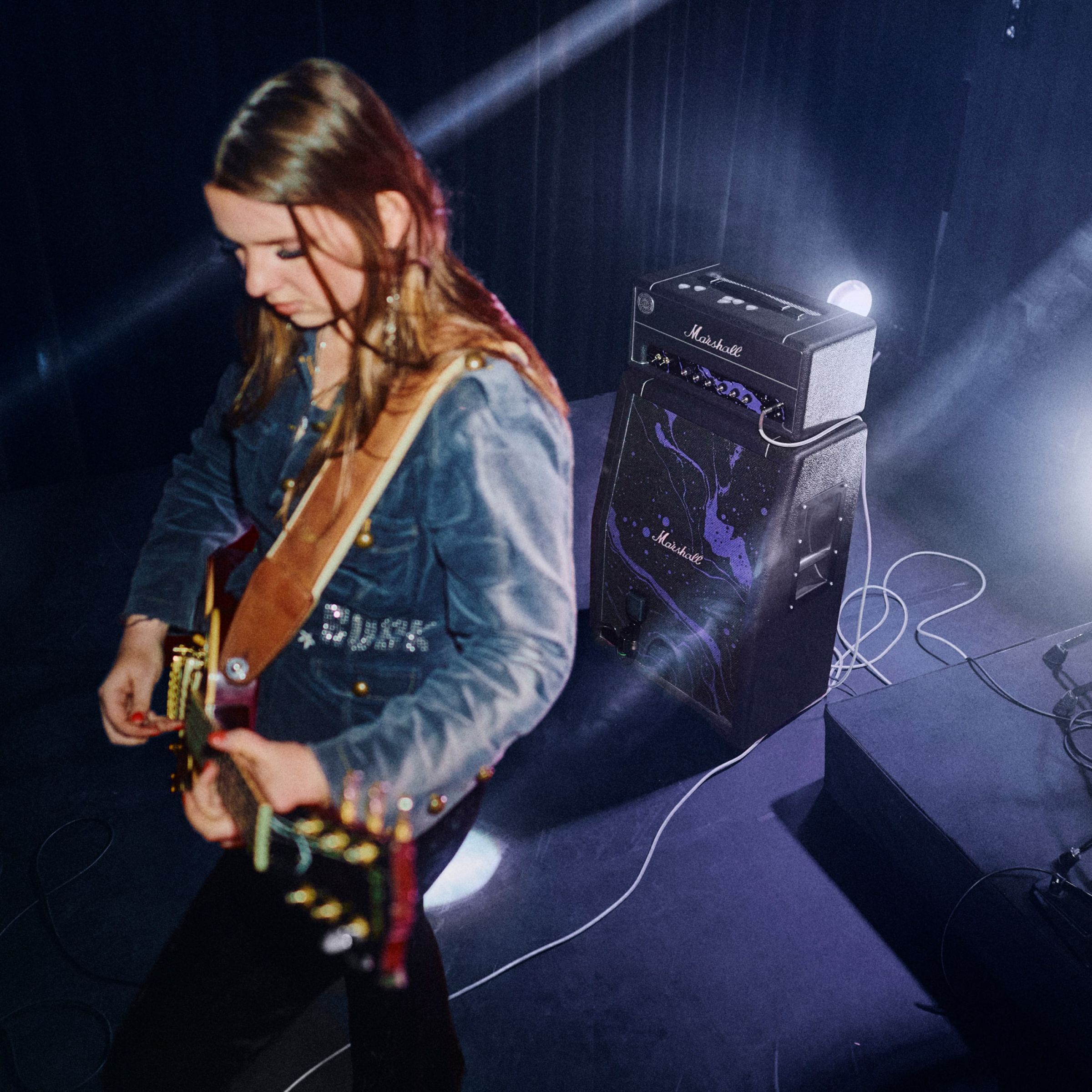 MARSHALL JHM Studio Bundle