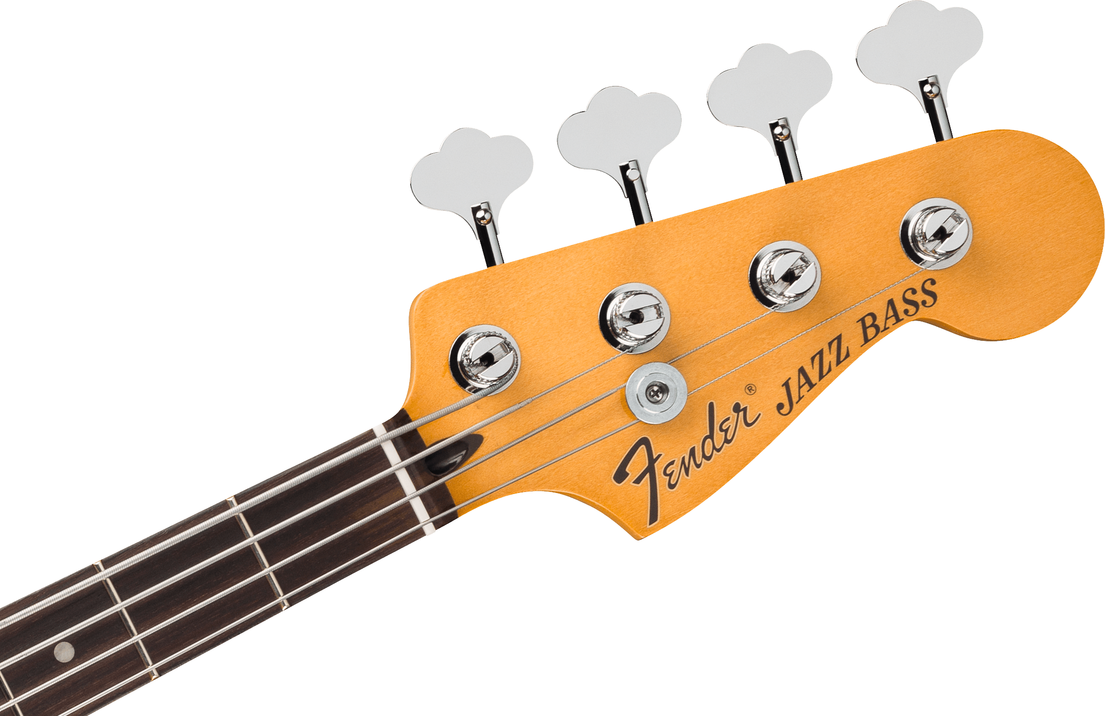 FENDER LTD LAURA LEE J BASS RW VWT