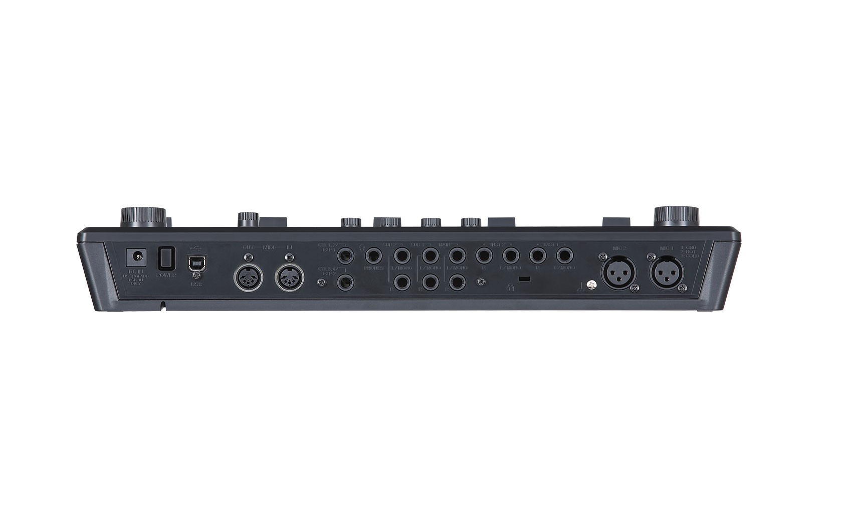 Boss RC-505 mkII Loop Station