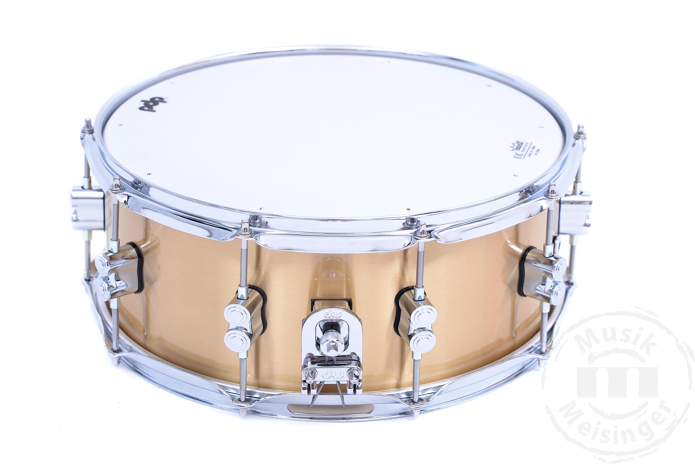 PDP Concept Select 14x5 Bronze Snaredrum