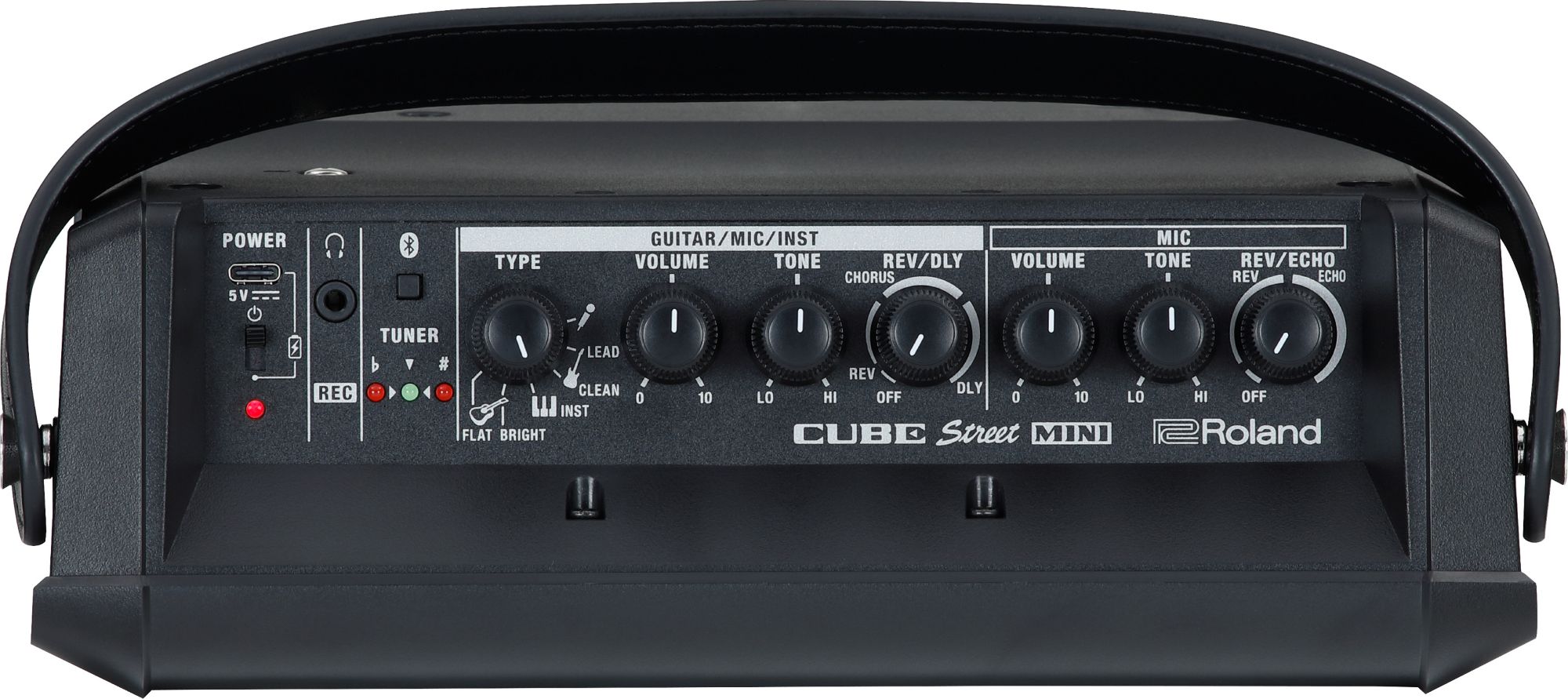 ROLAND CUBE-ST-MI
