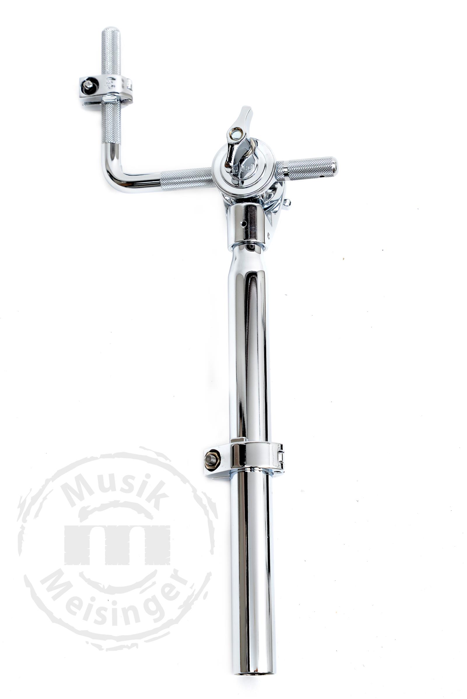 DW Design Frequent Flyer 20B/12T/14F/14S Satin Black