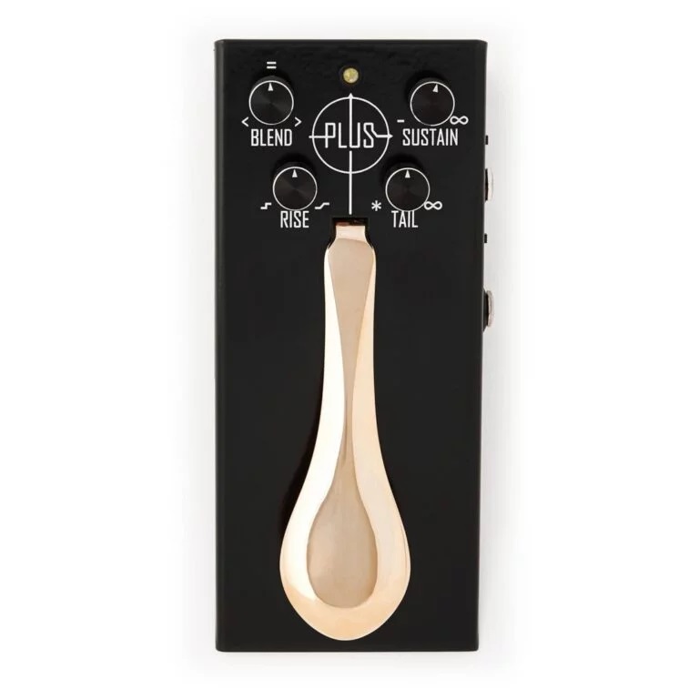 GAMECHANGER Audio Plus Pedal