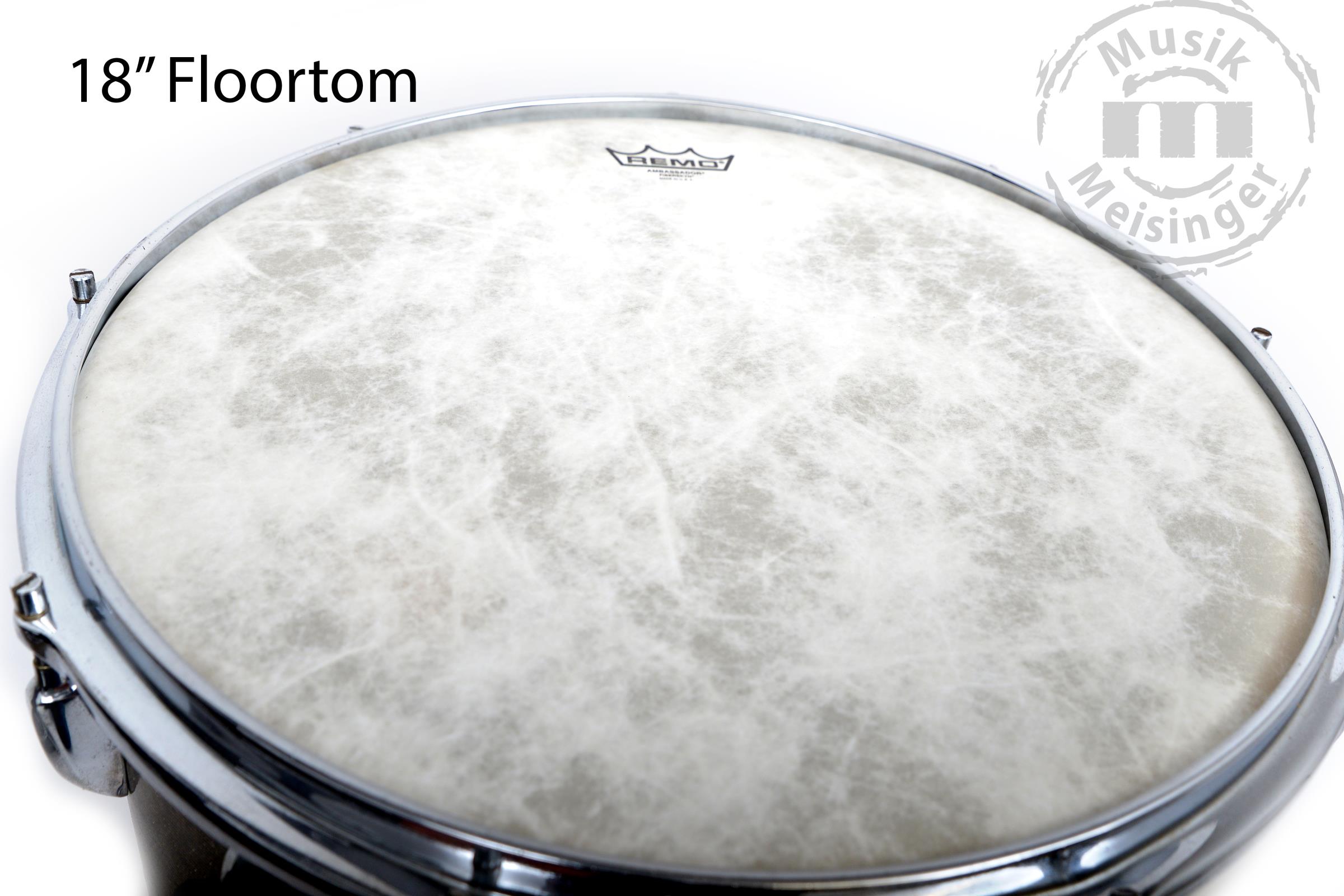 Sonor Teardrop 20B/13T/16FT/18FT/3-fach Bongo