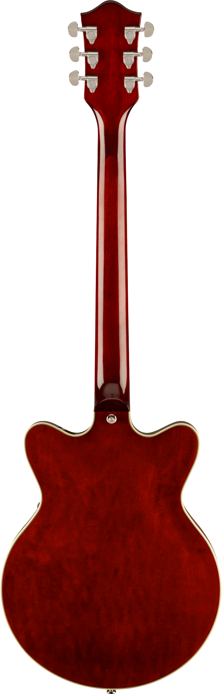 GRETSCH G2655 STRML CBJR DC BRNT ORCH