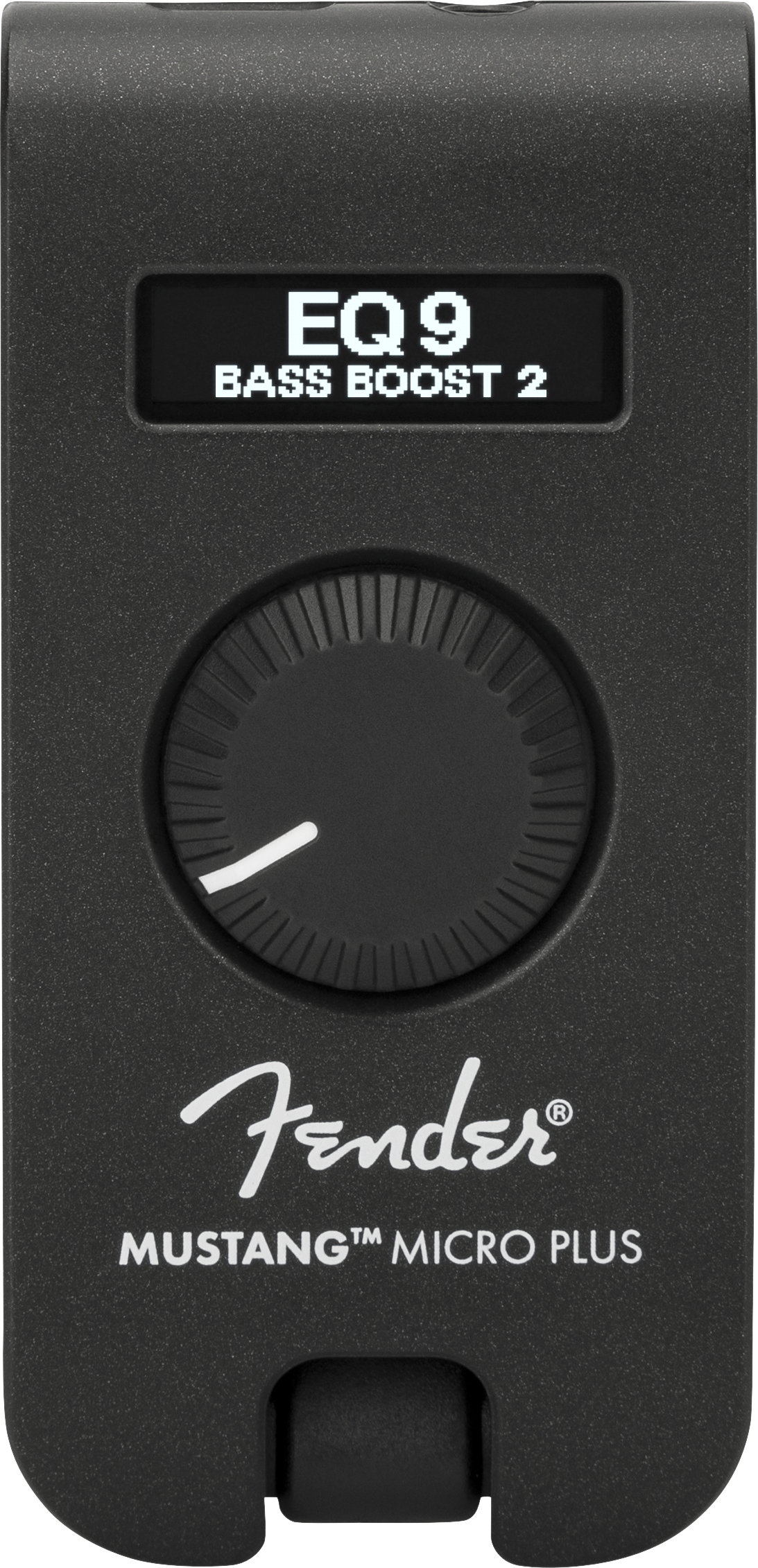 FENDER MUSTANG MICRO PLUS - US CA EU AU JP