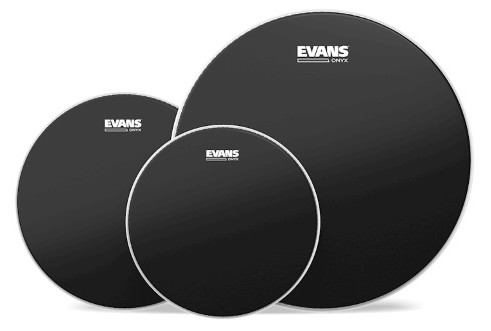 Evans ETP-ONX2-R FellSet 10/12/16 ONYX2