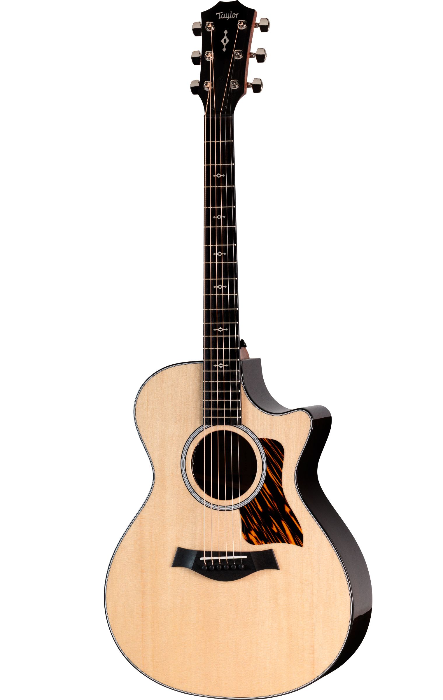 TAYLOR 412ce Natural, Next Generation
