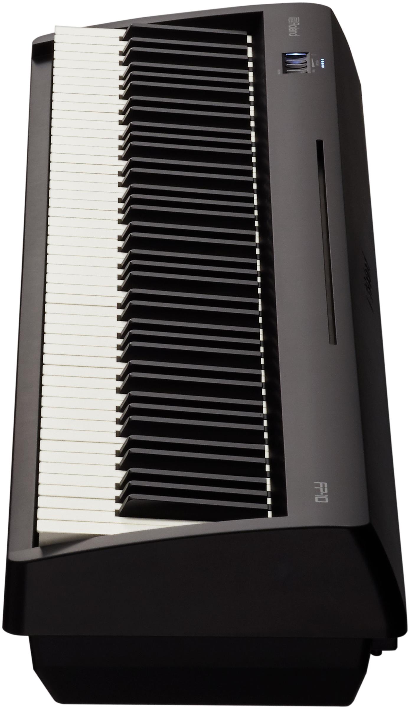 Roland FP-10 Stagepiano Bundle (SALE!!!)