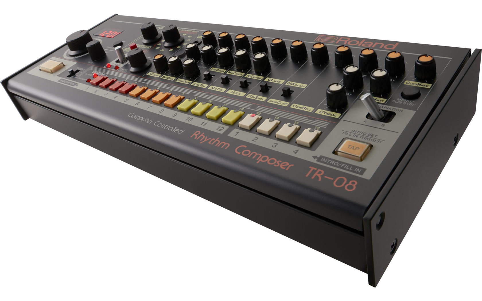 Roland TR-08 (Retoure) Roland TR-08 (Retoure)