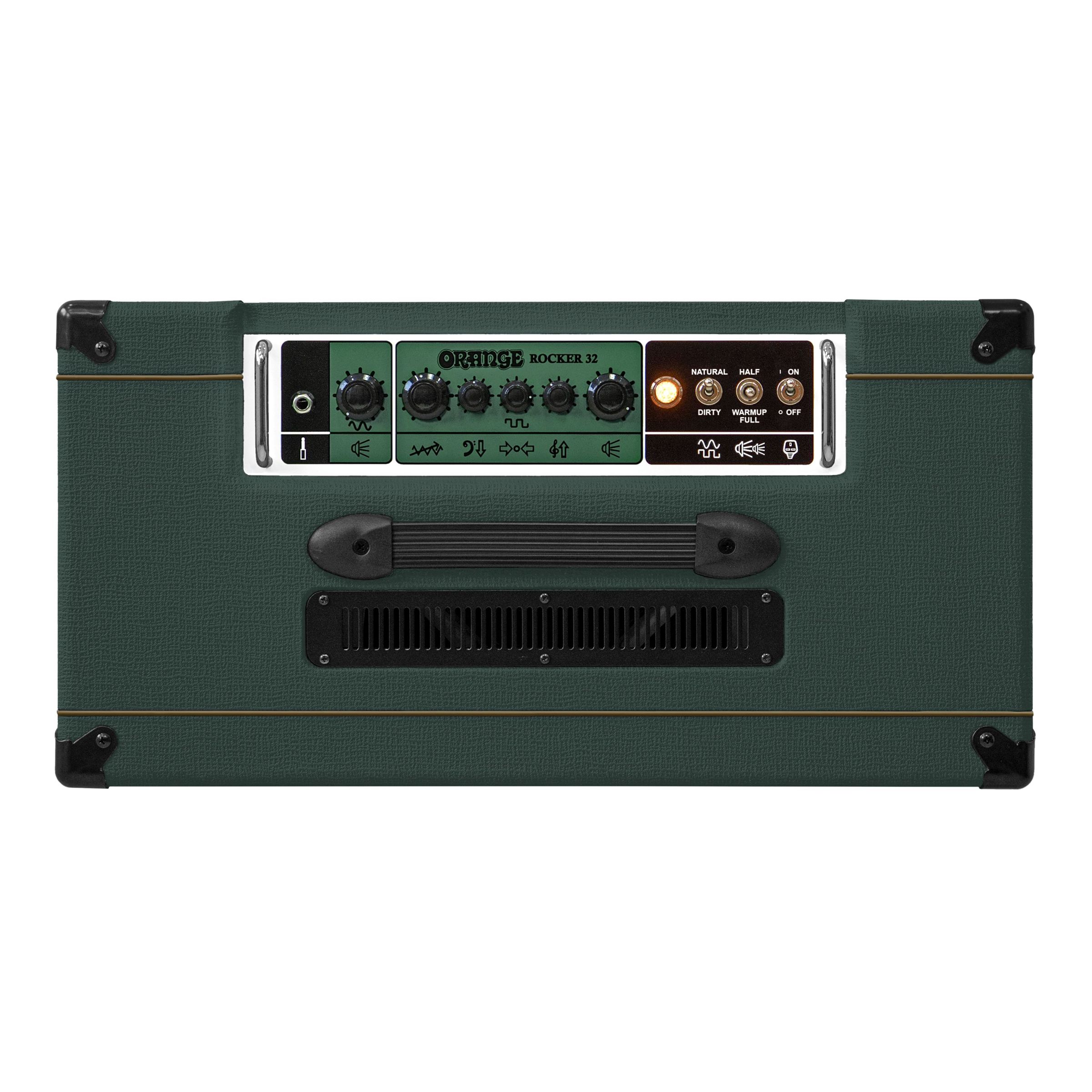 ORANGE Rocker 32 Ltd Edition ORANGE Rocker 32 Ltd Edition