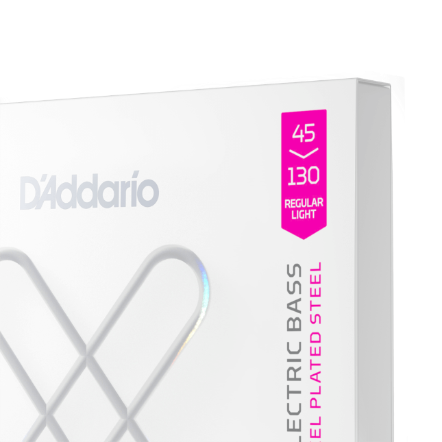 DAddario XSB45130SL