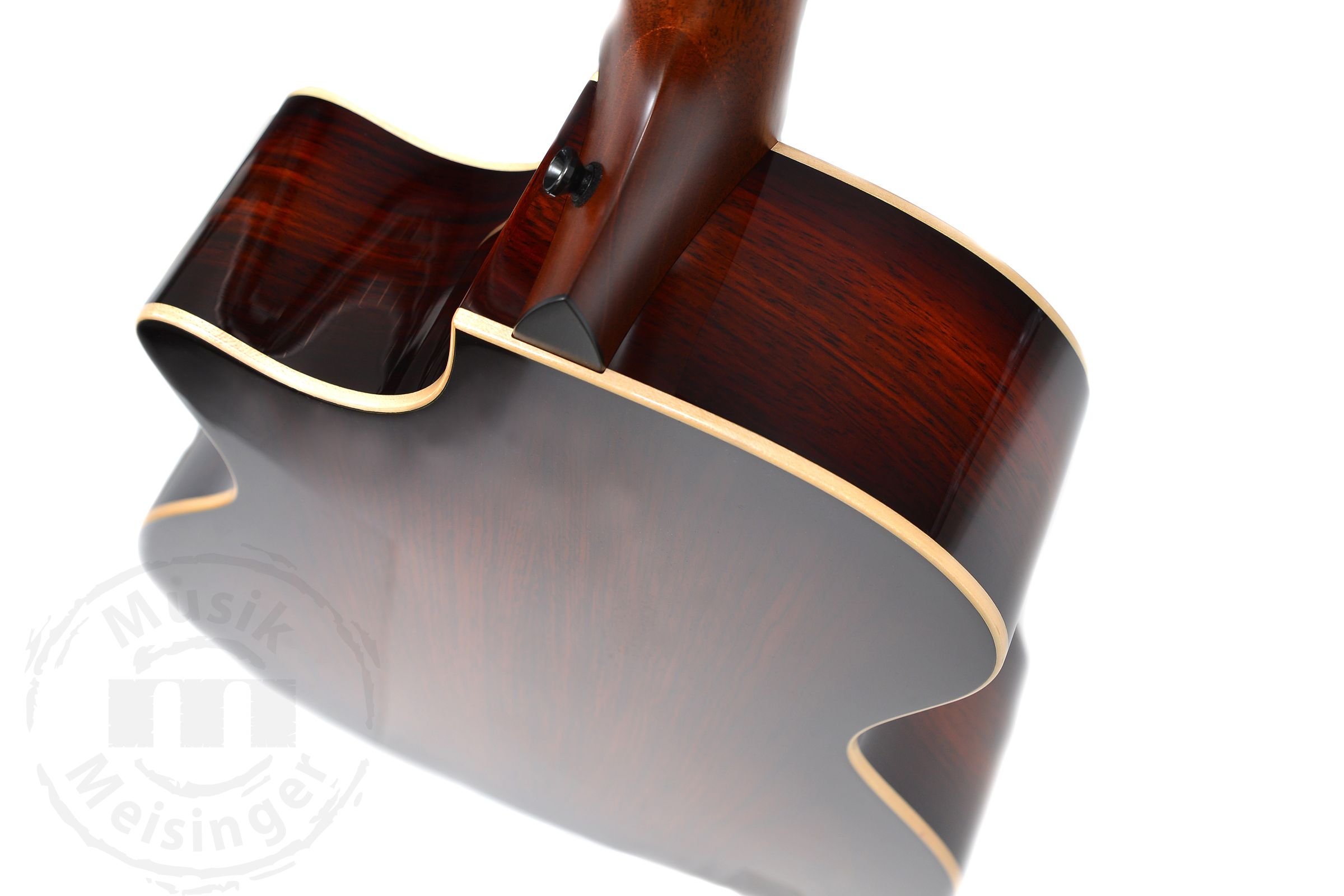 TAYLOR 814ce Cocobolo Next Generation LTD