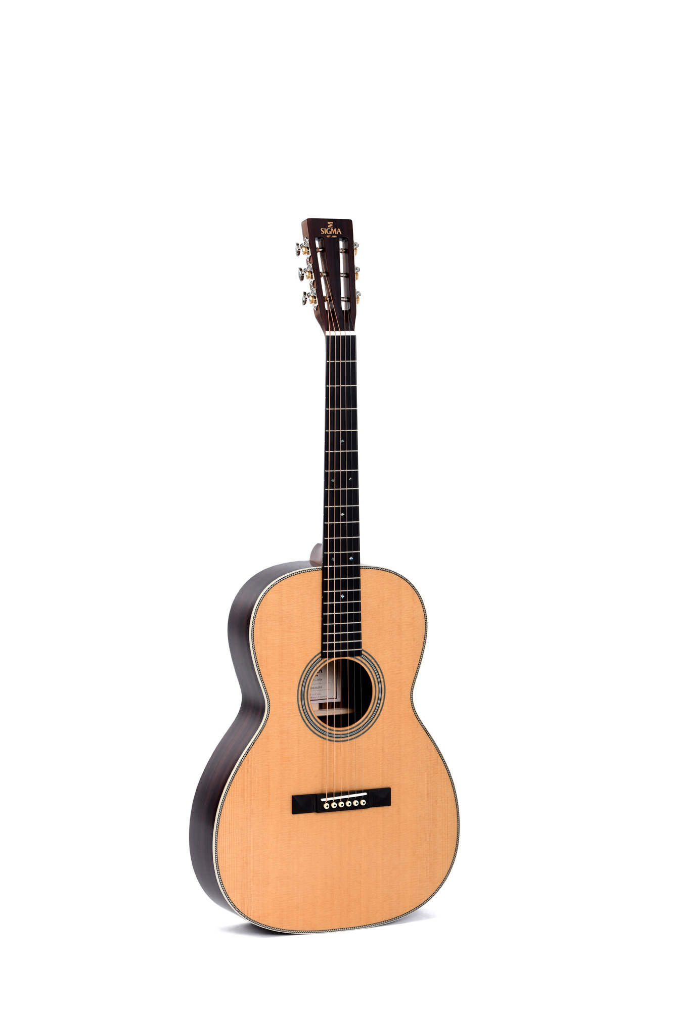 Sigma Guitars 000T-28SE Limited Run